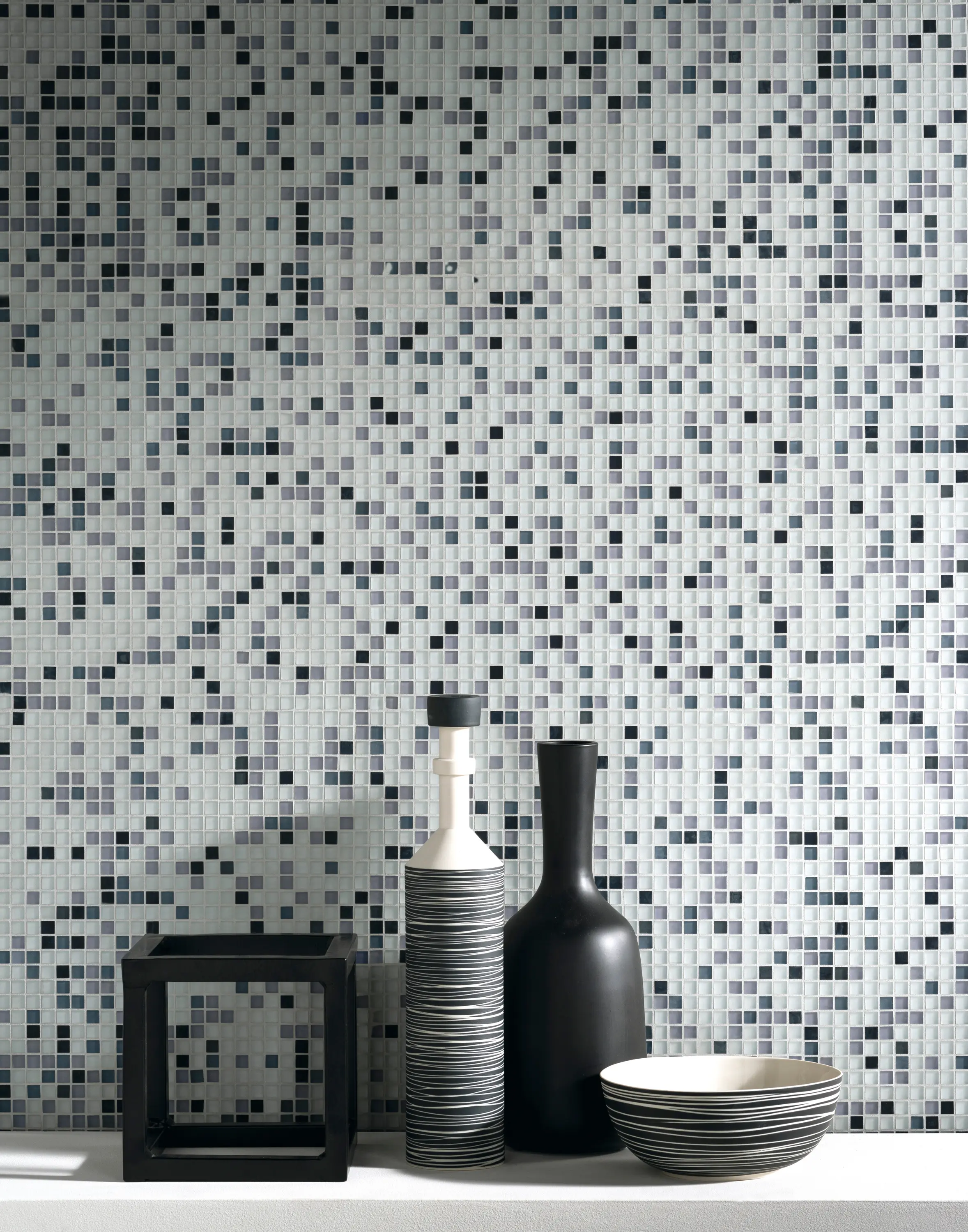 Mosaico+ - Cromie 10x10 Perugia