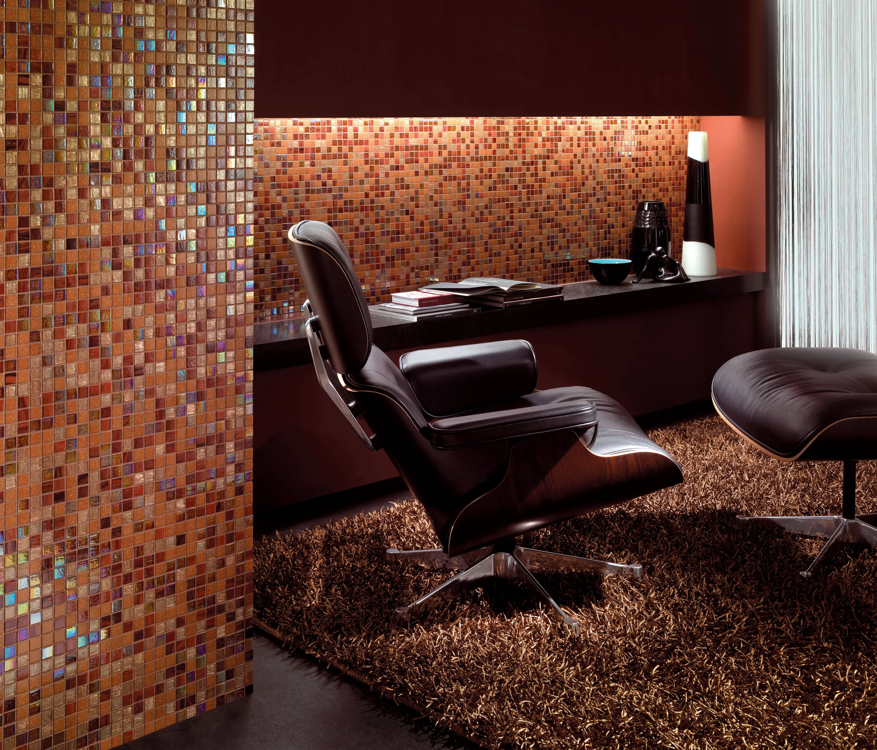 Mosaico+ - Cromie 10x10 Perugia