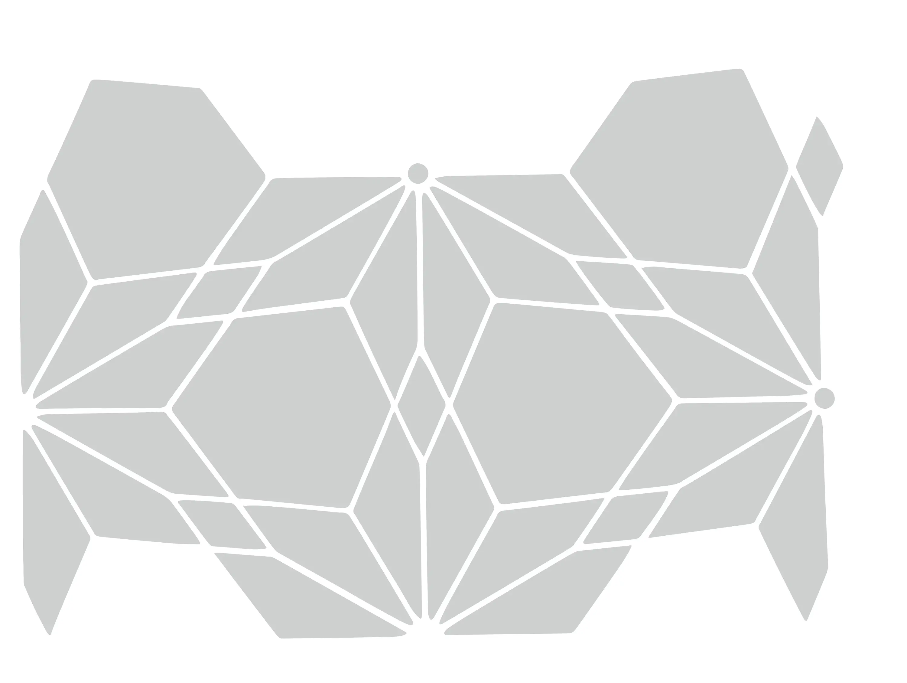 Mosaico+ - Diamond