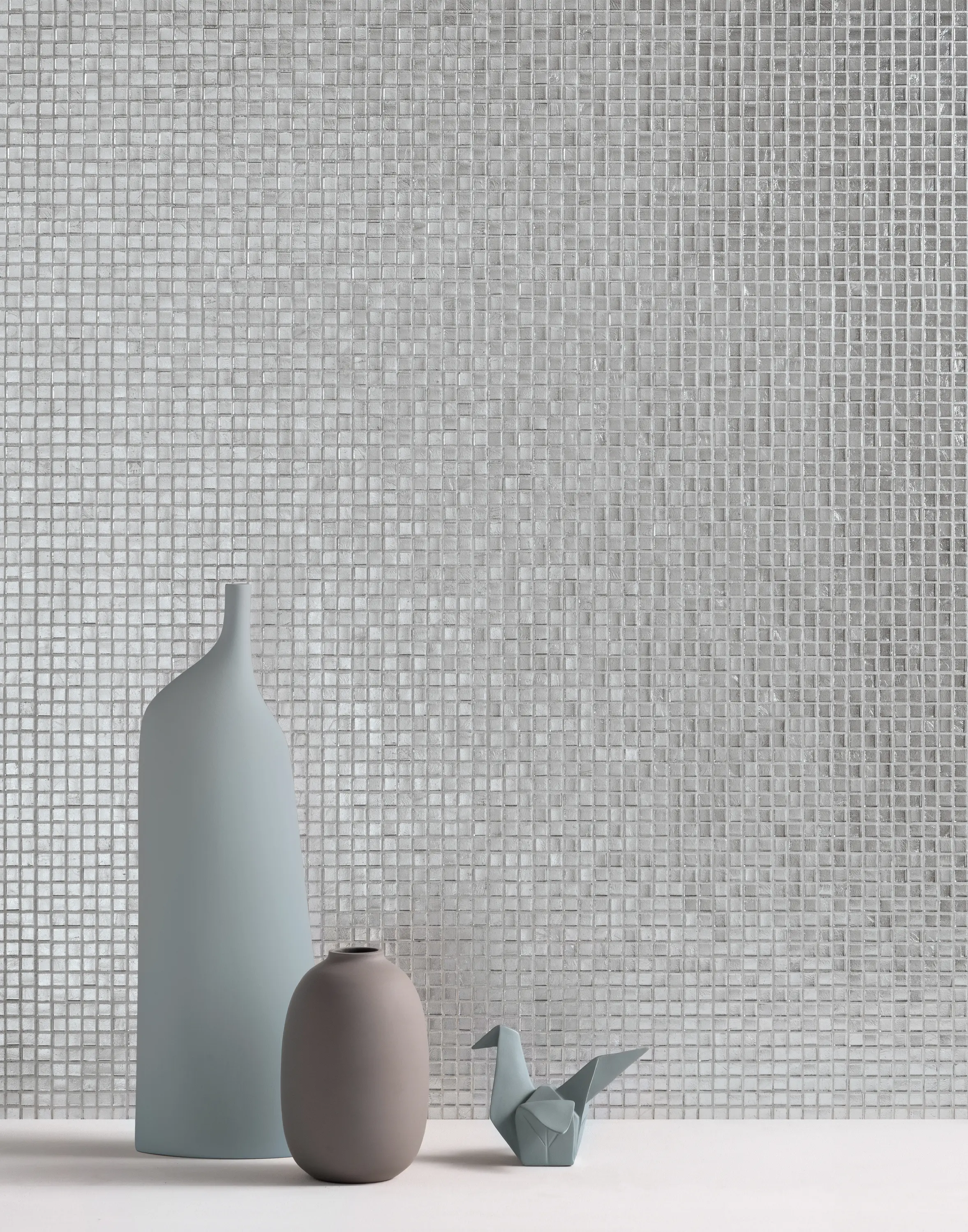 Mosaico+ - Metal