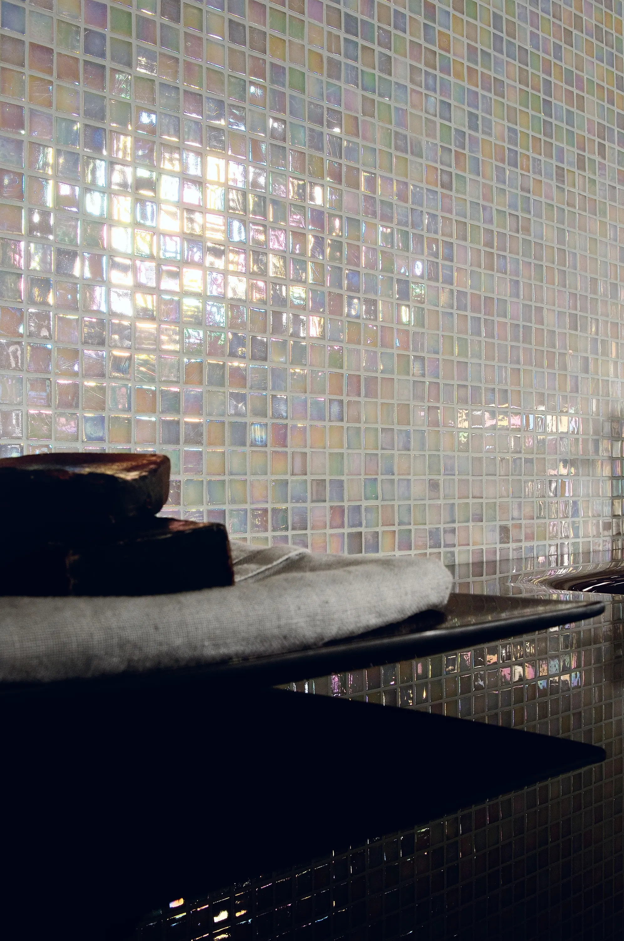 Mosaico+ - Perle