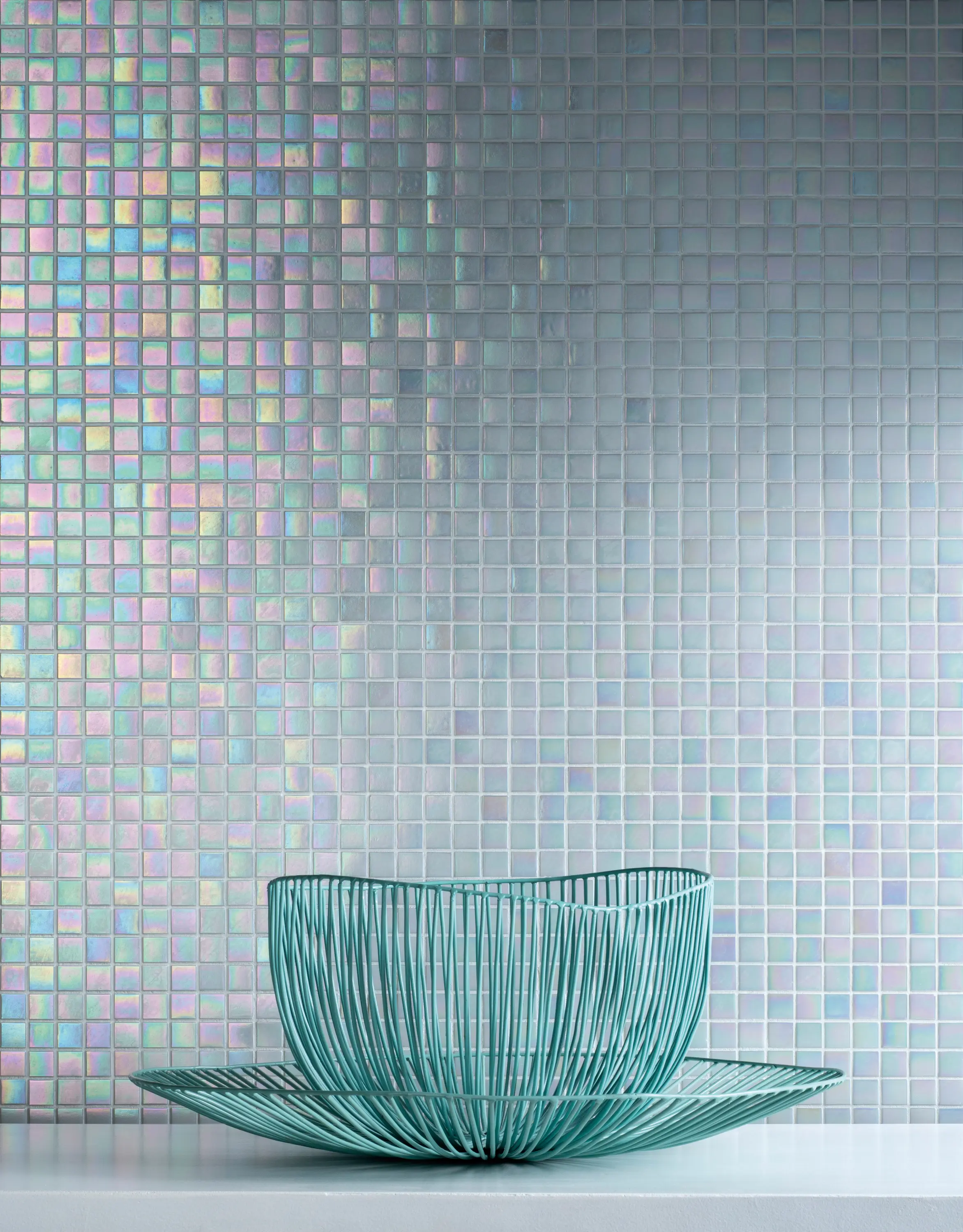 Mosaico+ - Perle
