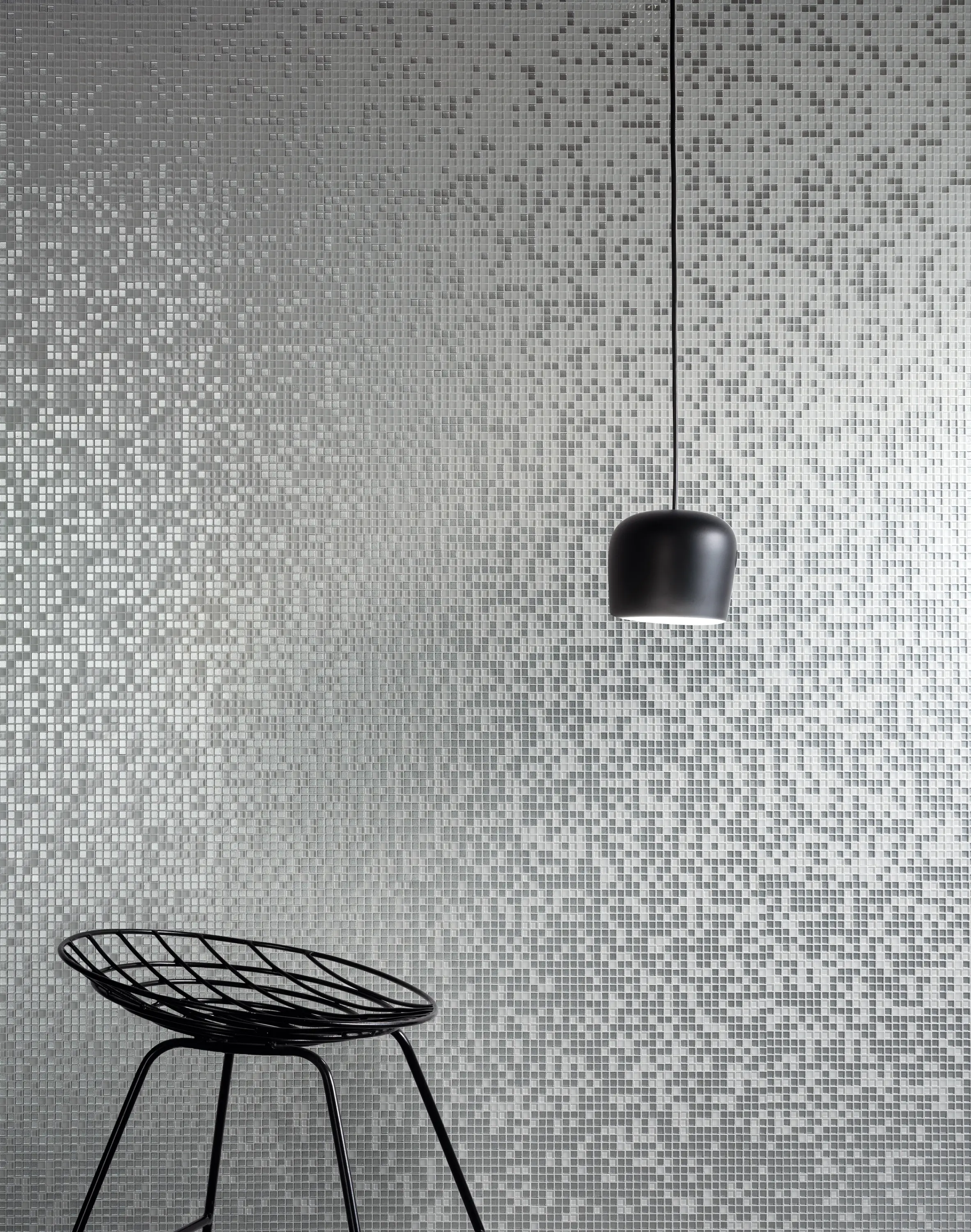 Mosaico+ - Sfumature 15x15 Melissa