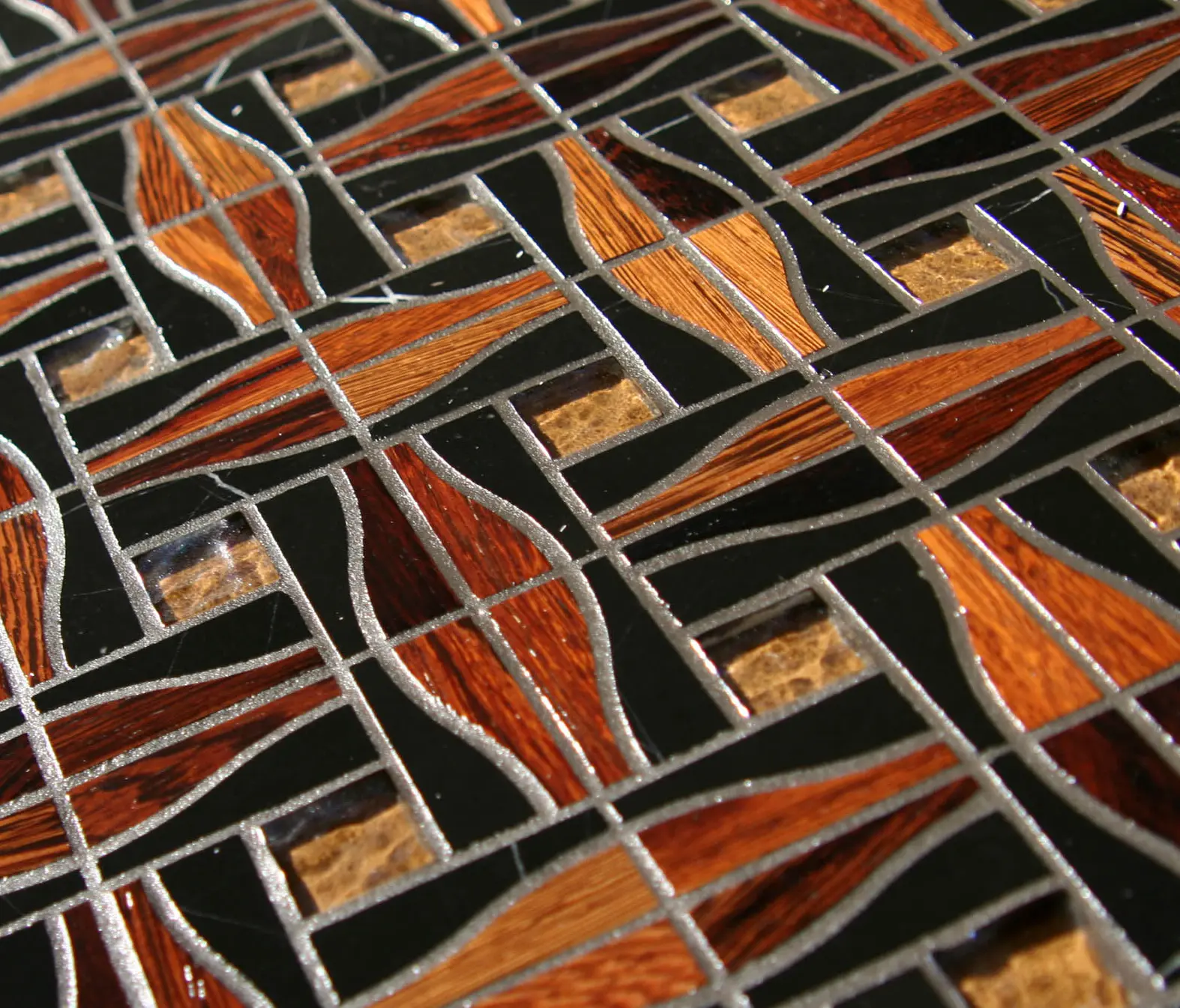 Mosaico+ - Dialoghi Agile op.19