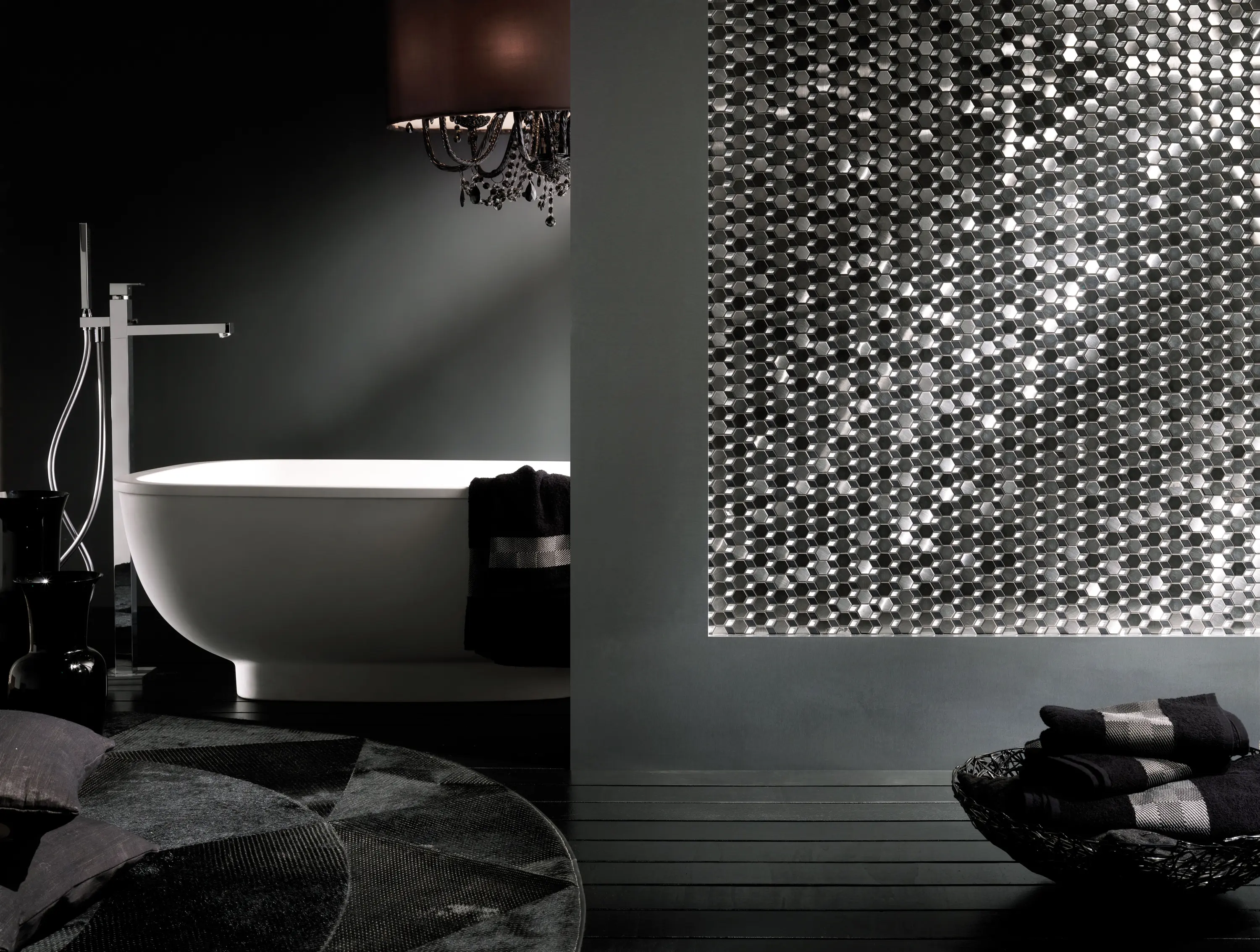 Mosaico+ - Dialoghi Radiante op.3