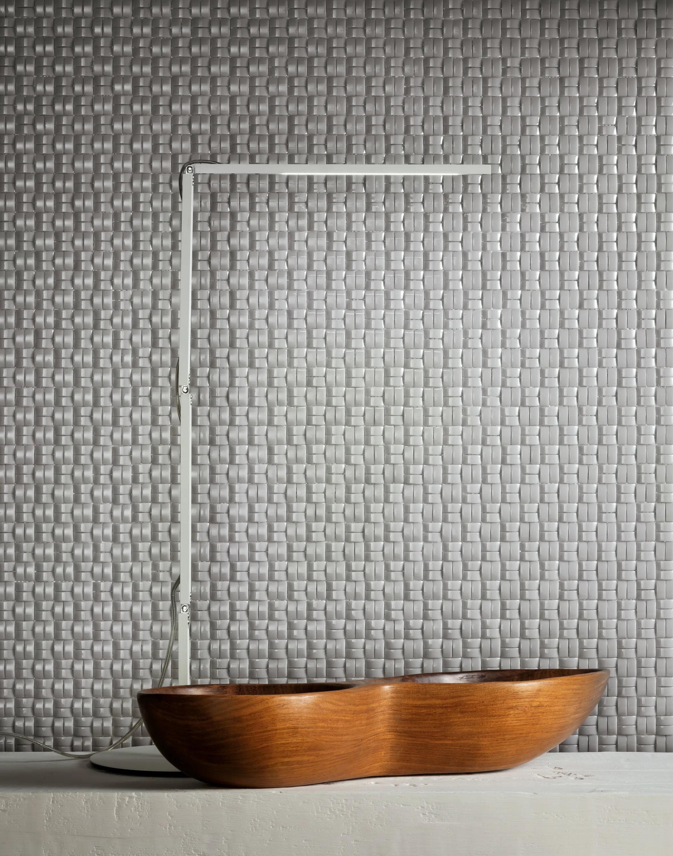 Mosaico+ - Crono Pulsar | Grigio S.