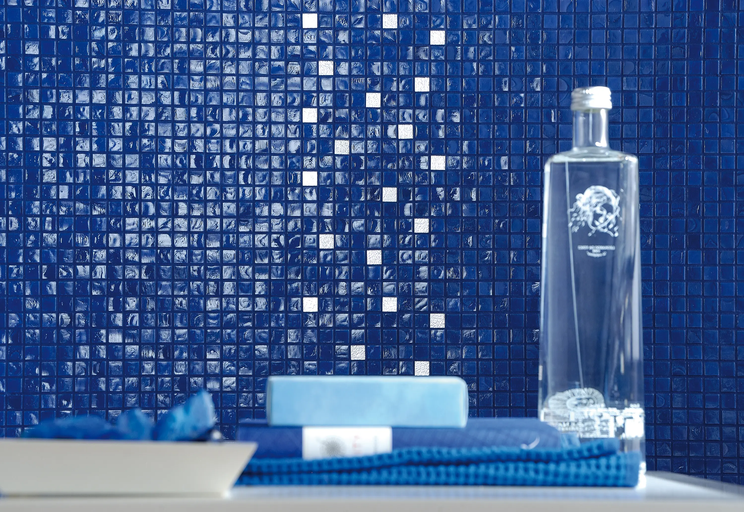Mosaico+ - Concerto Blu