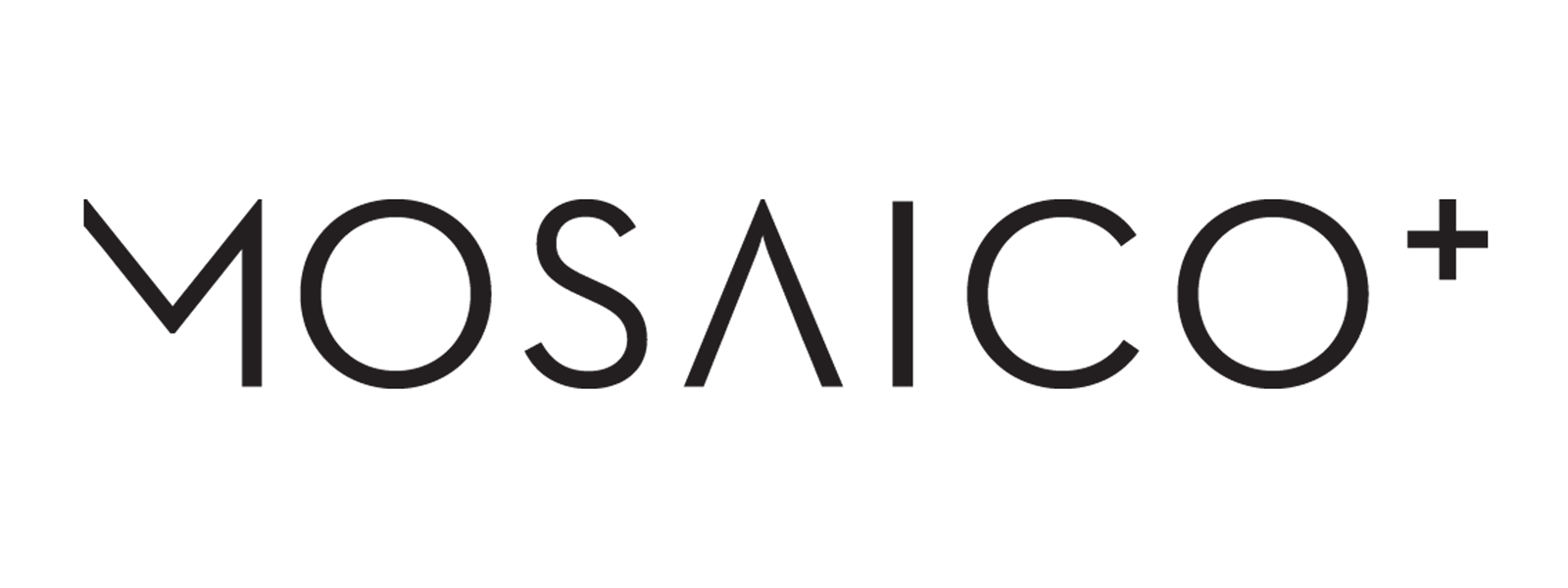 Logo for manufacturer Mosaico+