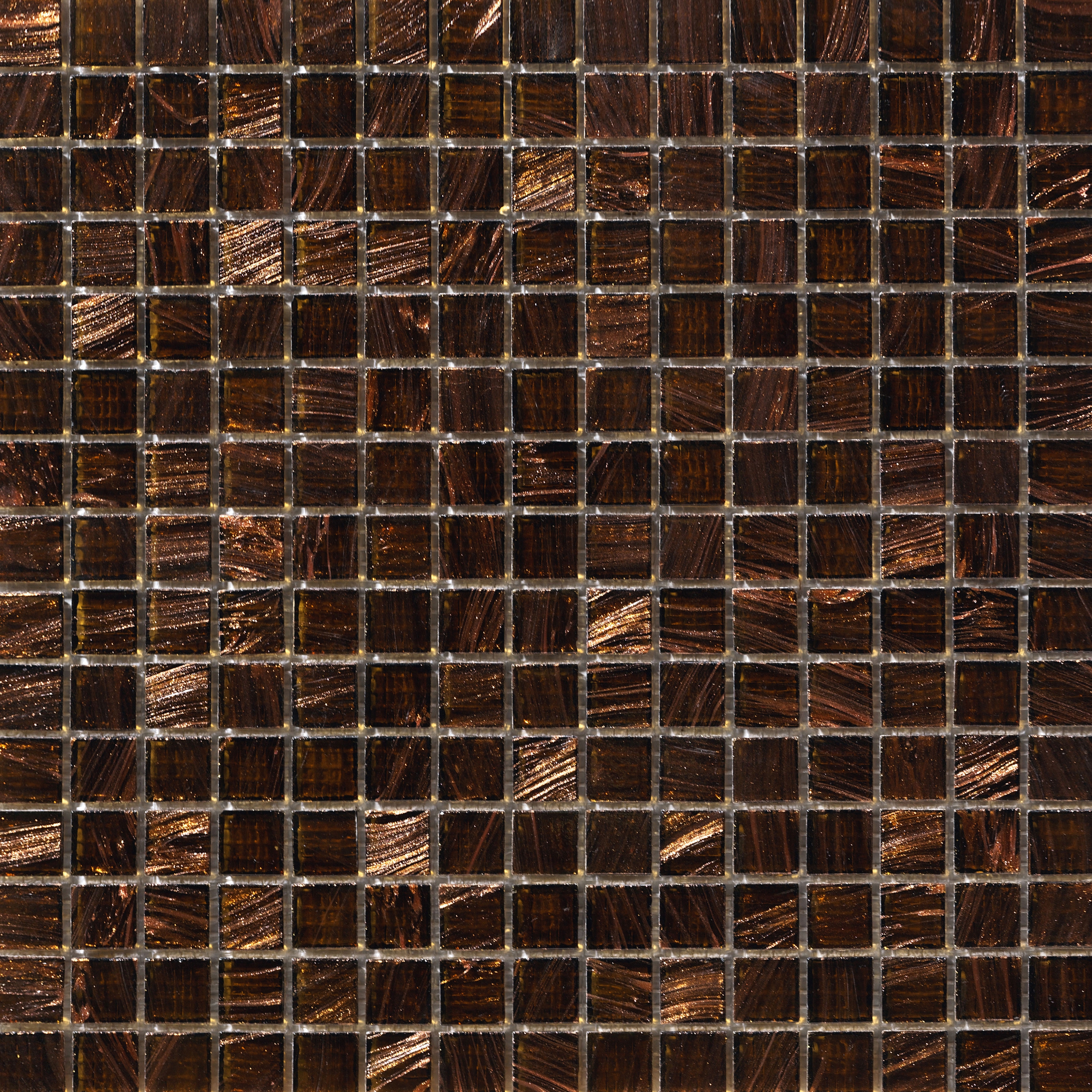 Aurore 20x20 Marrone
