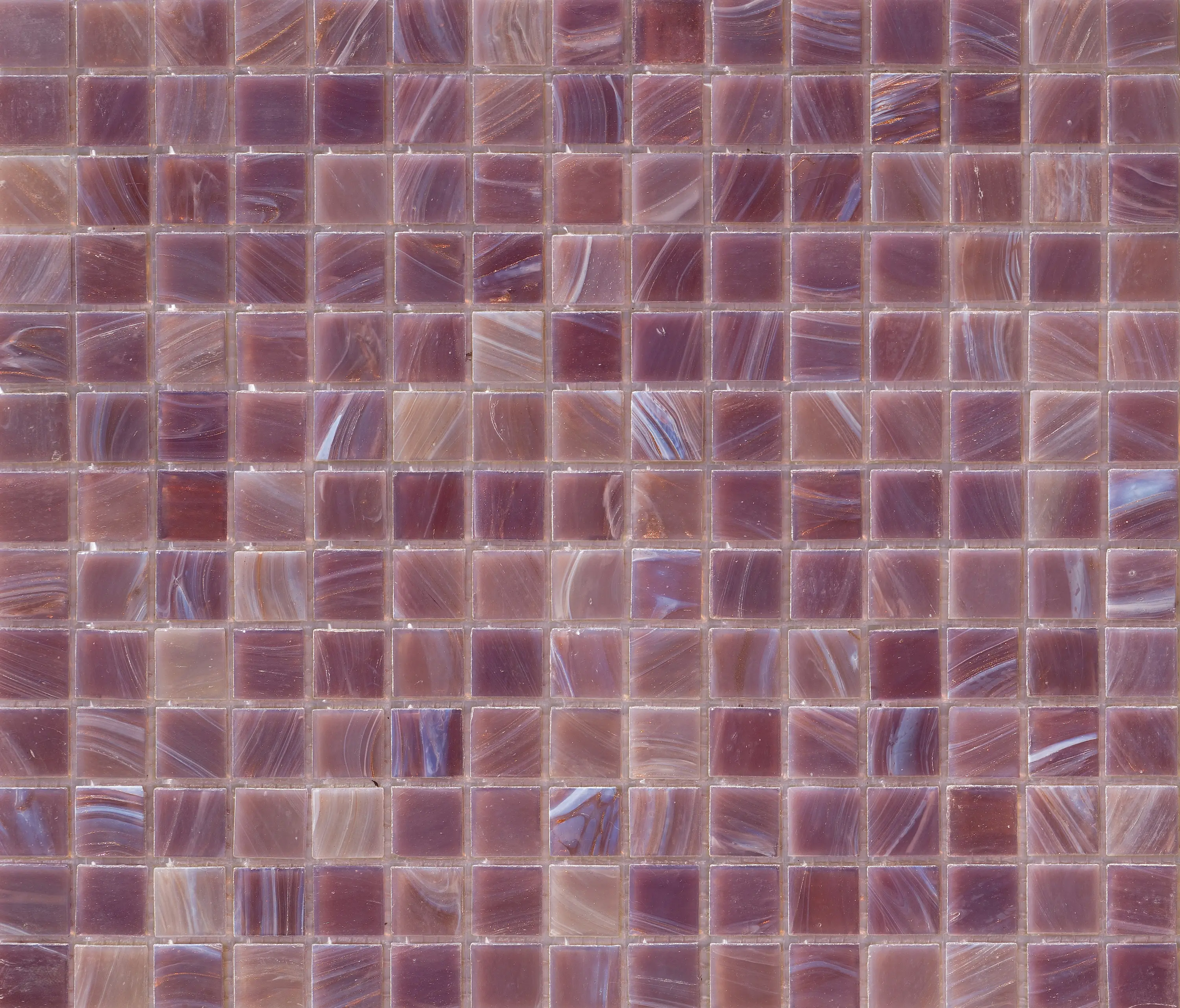 Mosaico+ - Aurore 20x20 Pervinca