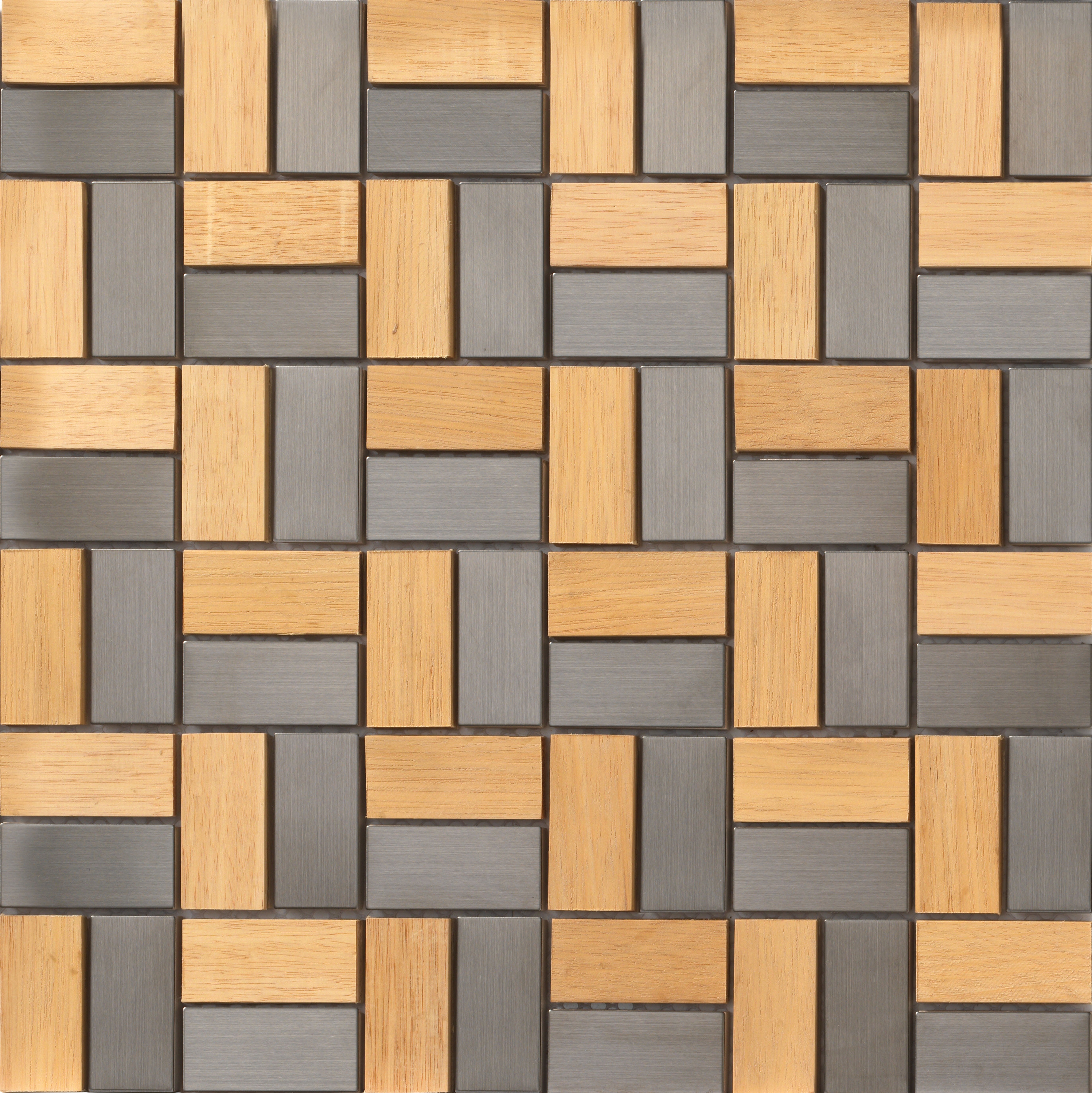 Sfoglia prodotti per la categoria Mosaici metallo