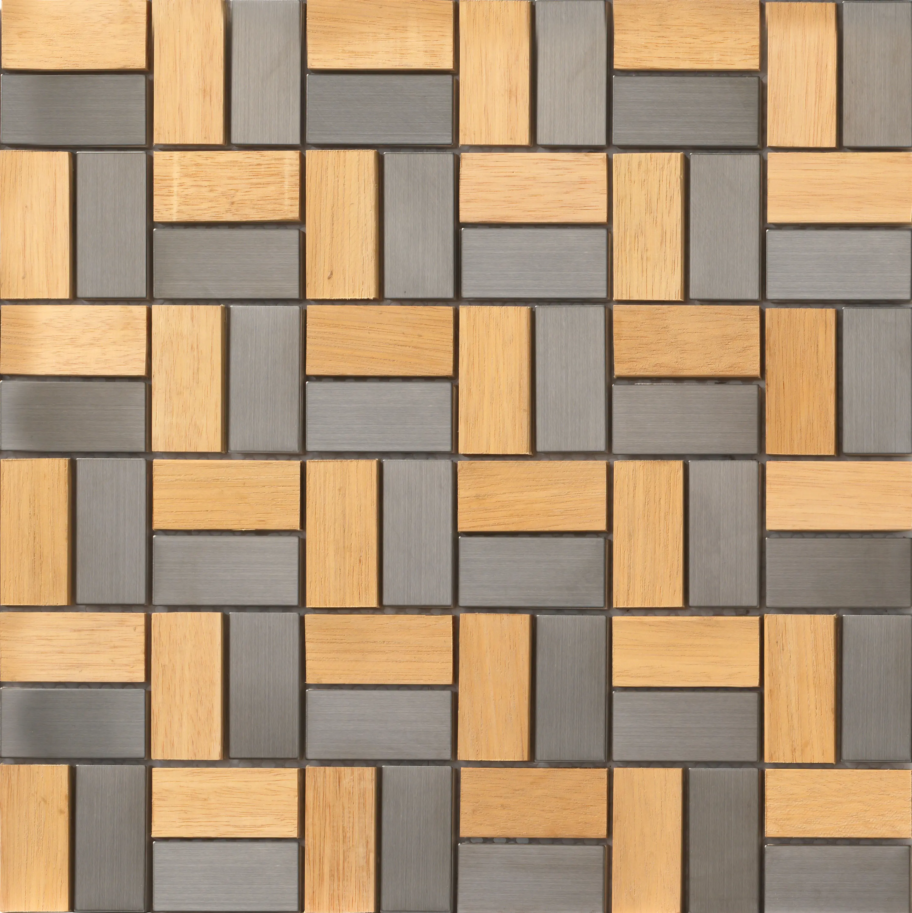 Mosaico+ - Dialoghi Misura op.3