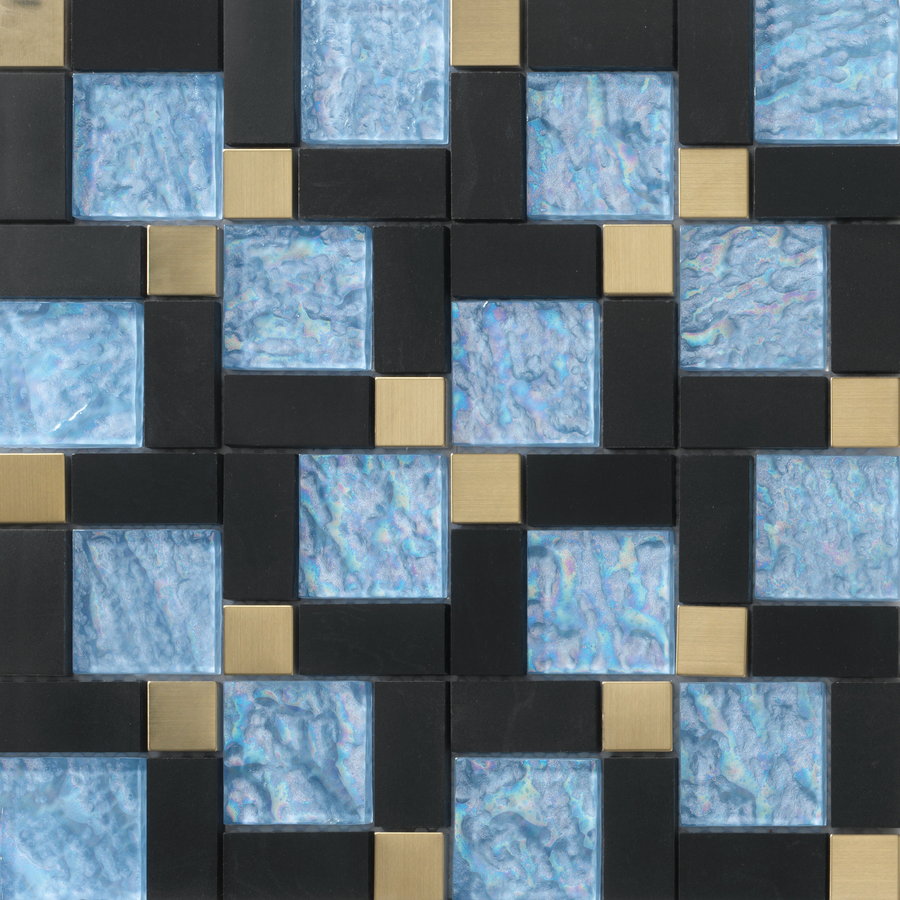Display product Dialoghi Misura op.6 from manufacturer Mosaico+