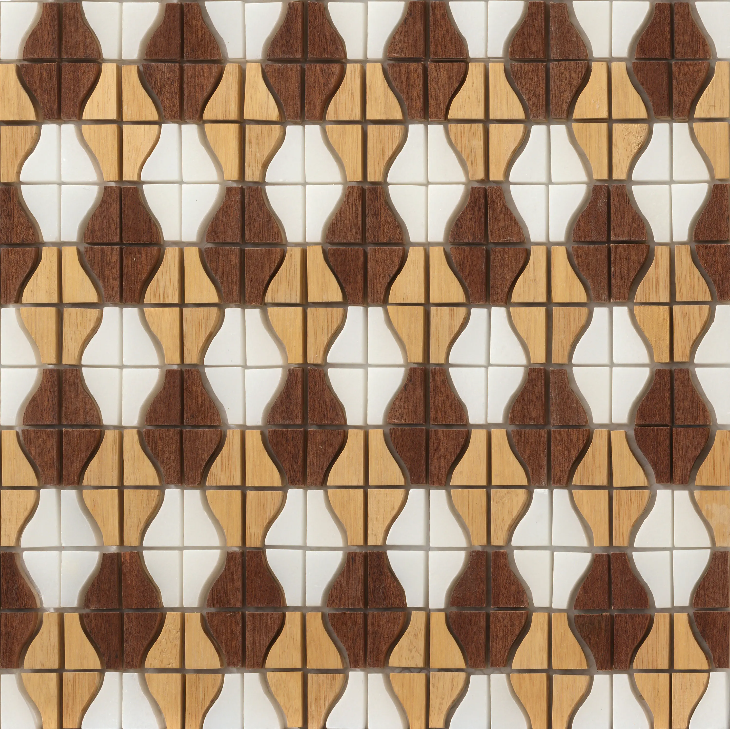 Mosaico+ - Dialoghi Agile op.6