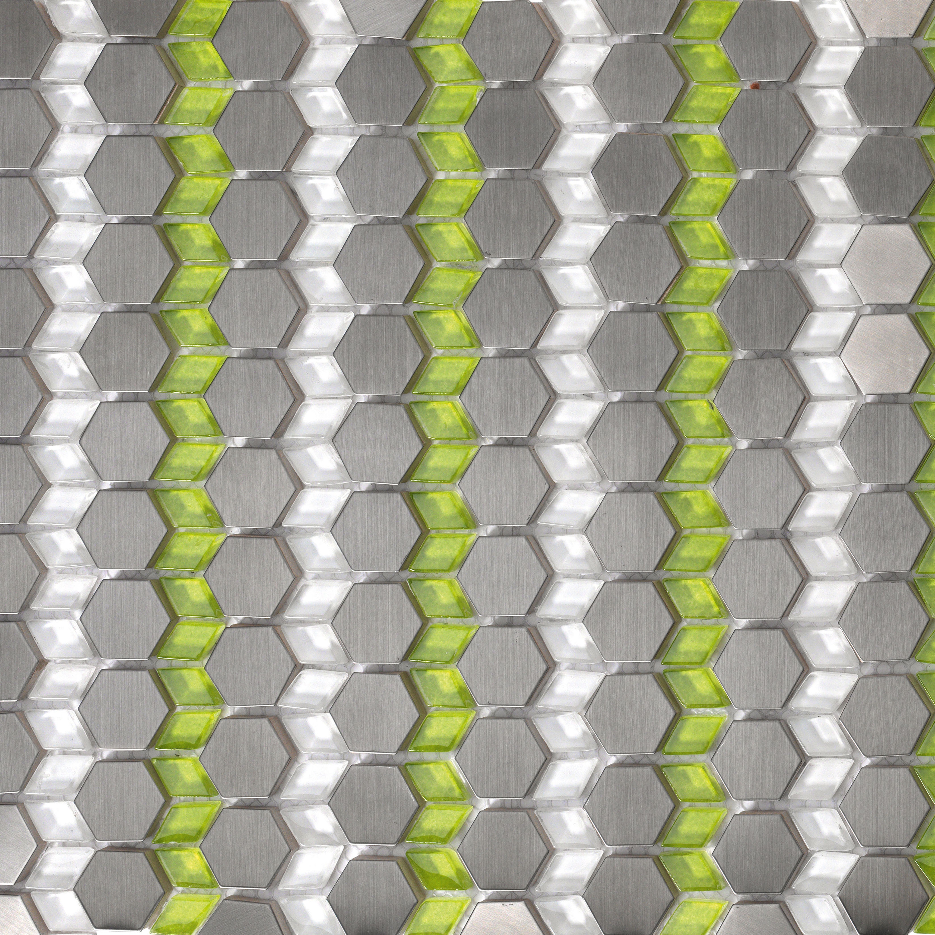Display product Dialoghi Radiante op.1 from manufacturer Mosaico+