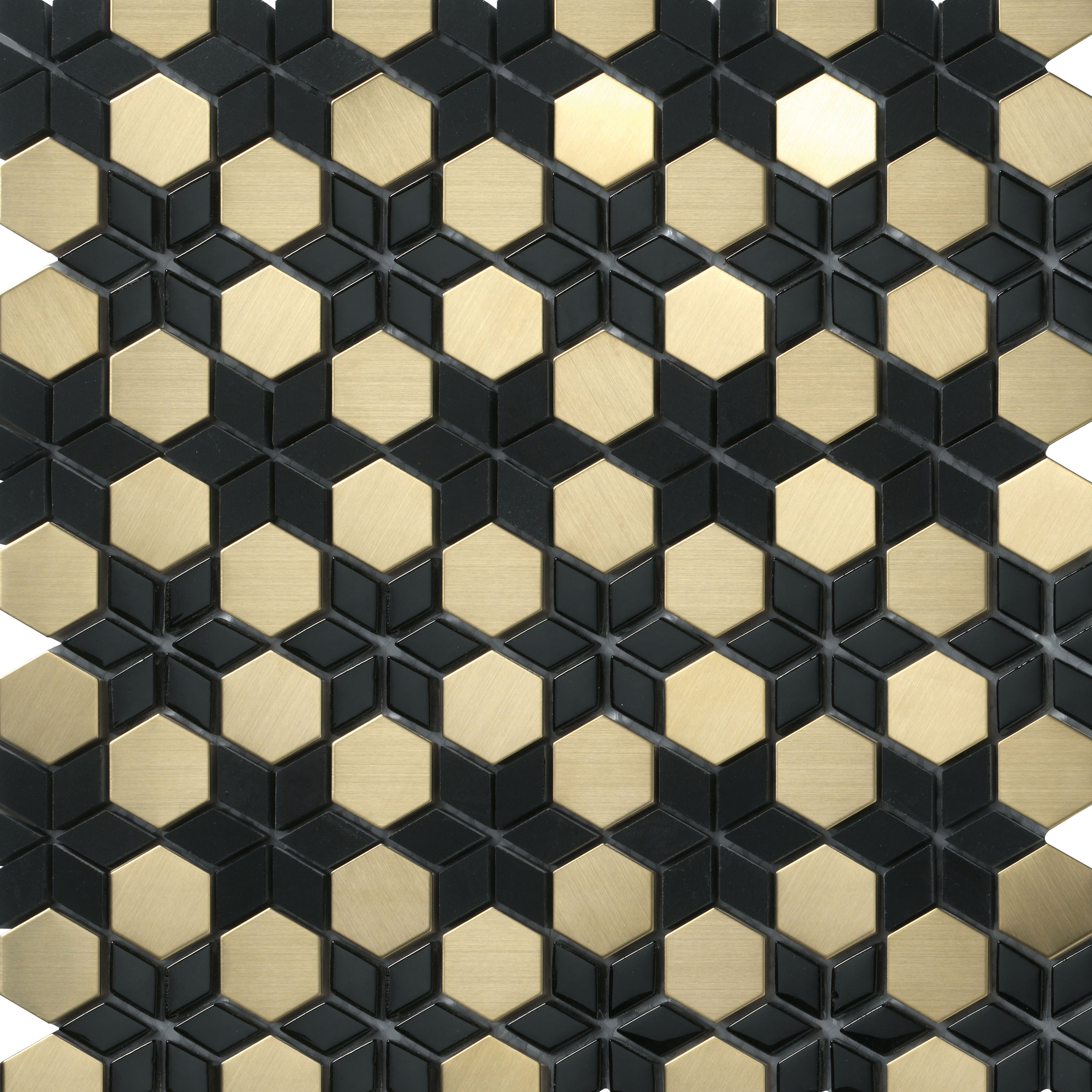 Display product Dialoghi Radiante op.4 from manufacturer Mosaico+