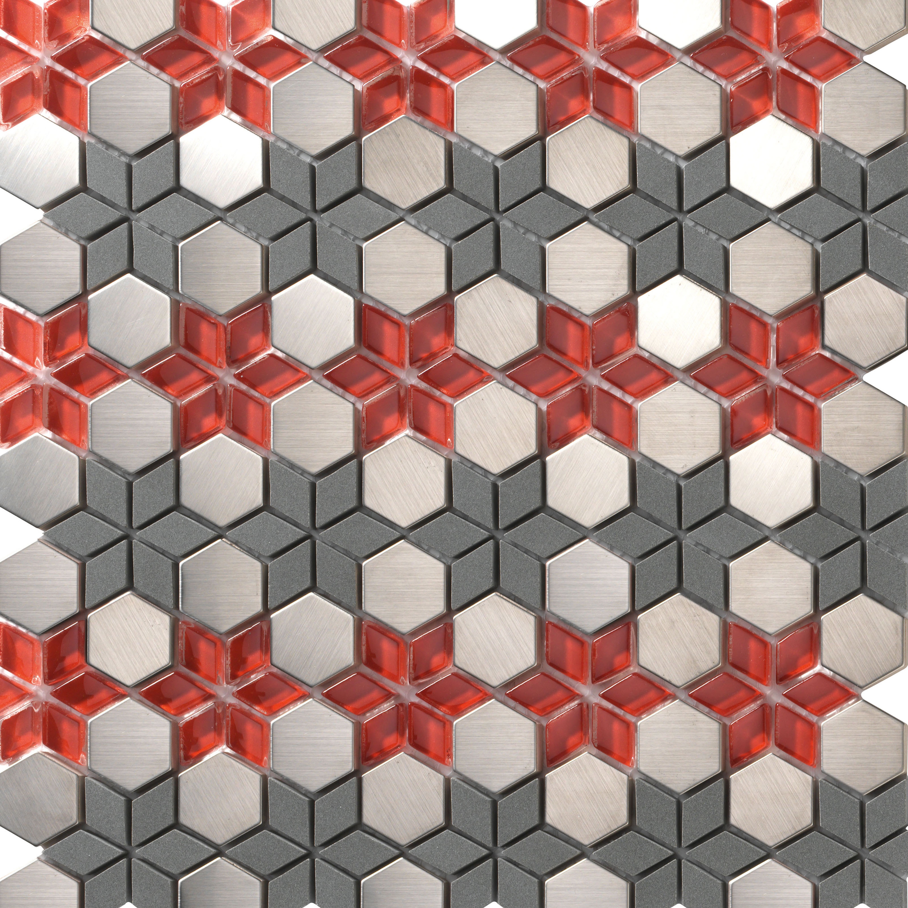 Display product Dialoghi Radiante op.5 from manufacturer Mosaico+