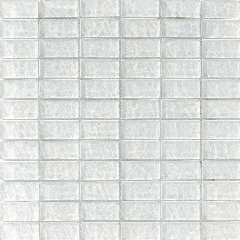 Onde 23x48 Biancopuro R