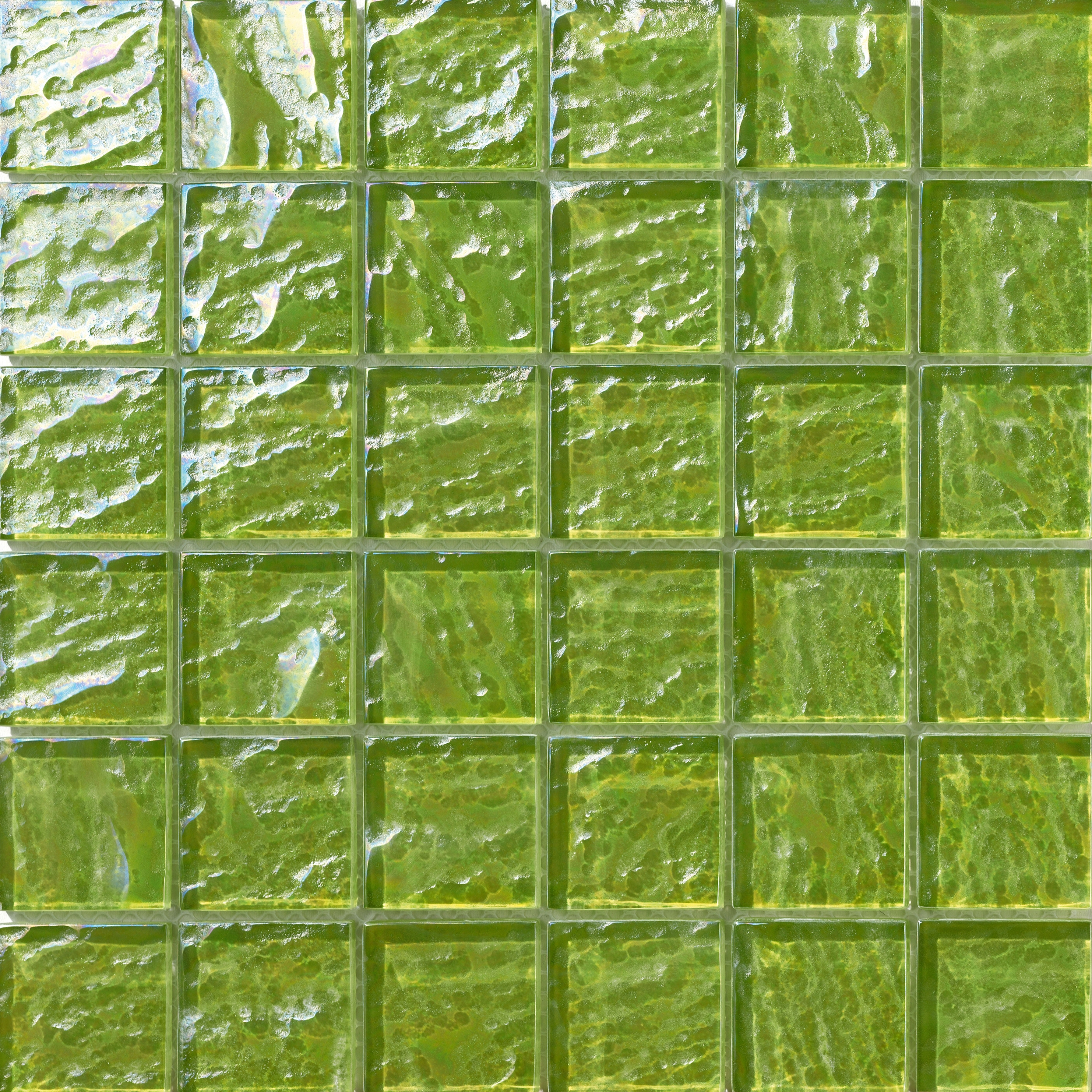 Onde 48x48 Verde Q