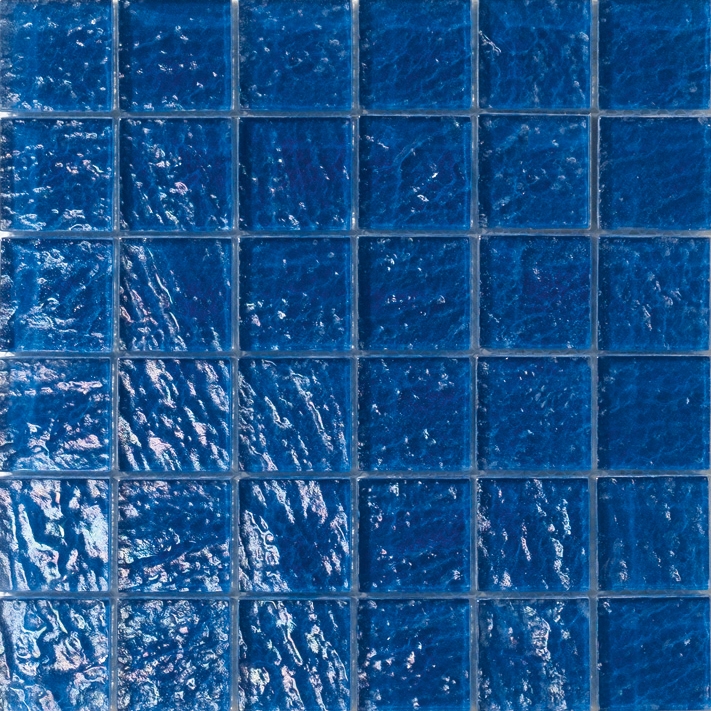 Onde 48x48 Blu Q