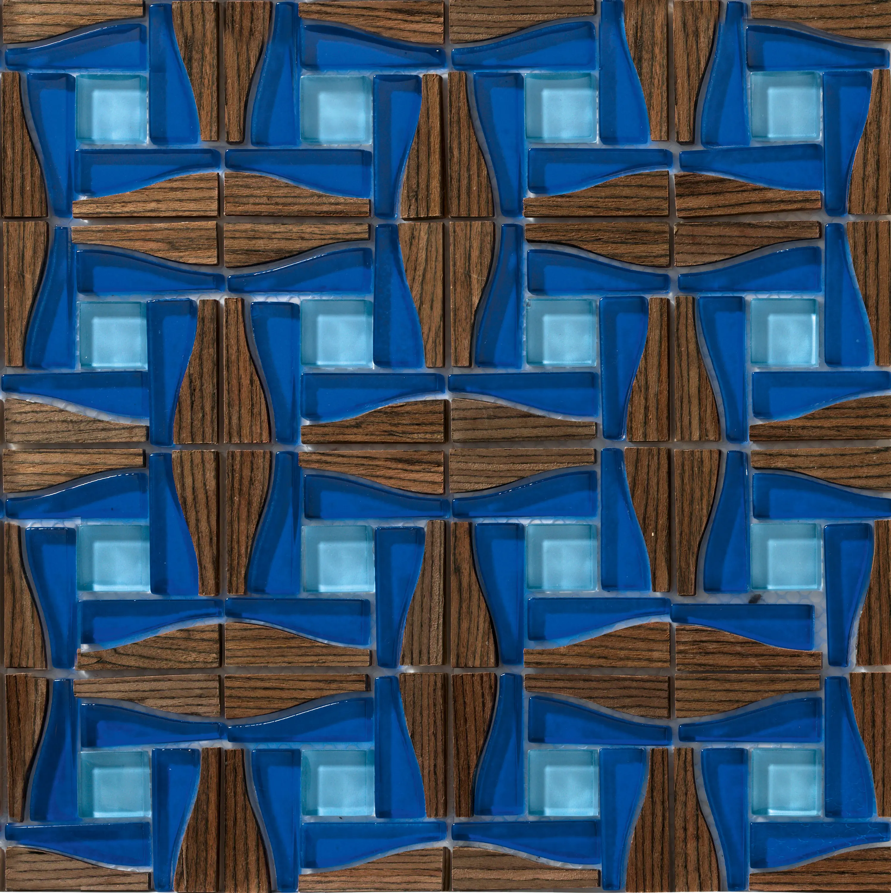 Mosaico+ - Dialoghi Agile op.1