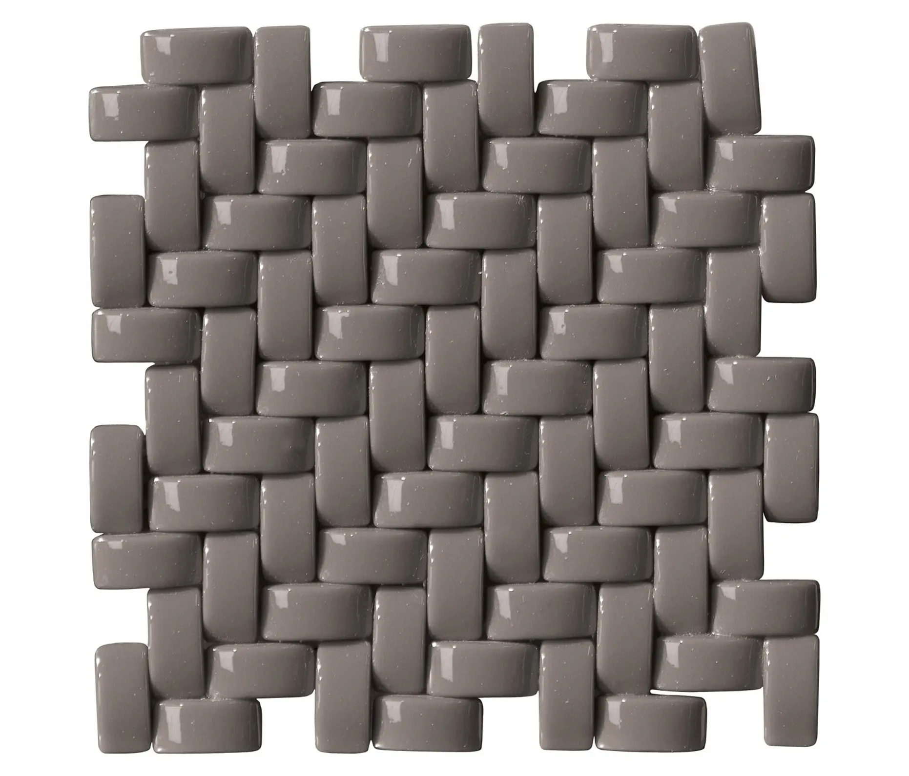 Mosaico+ - Crono Pulsar | Grigio S.