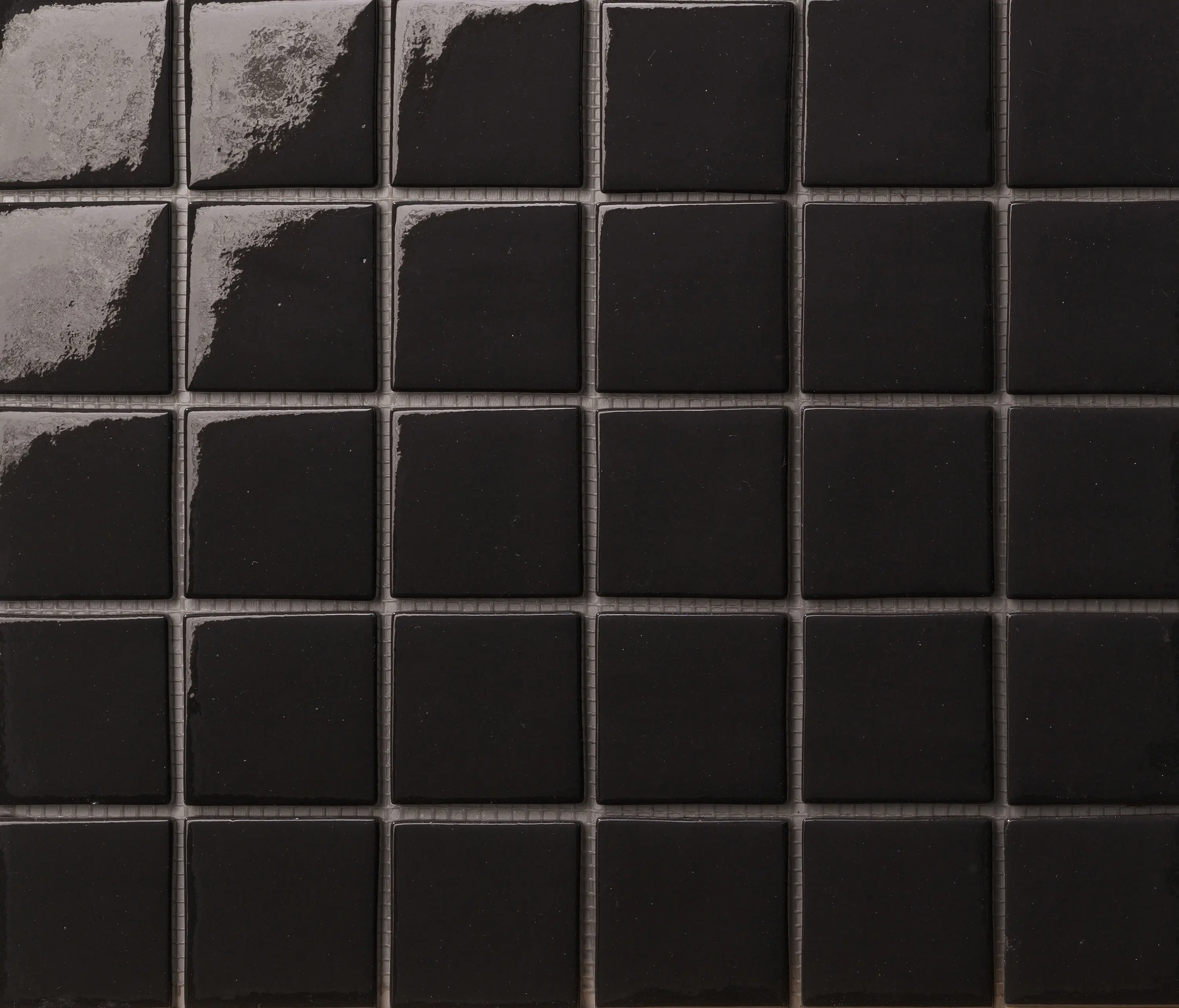 Mosaico+ - Area25 Nero