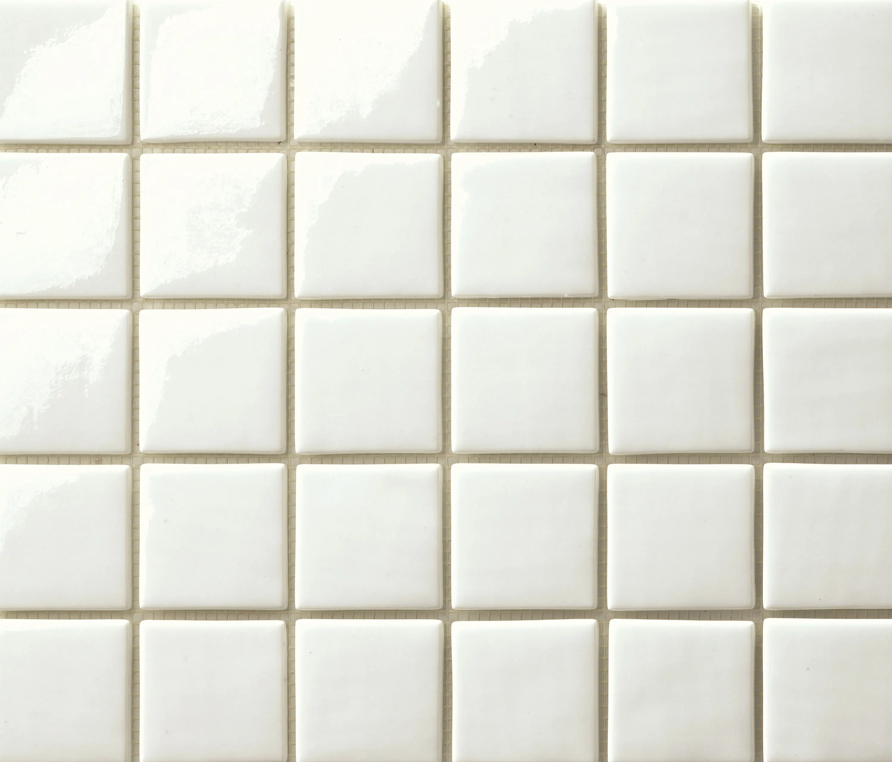 Mosaico+ - Area25 Bianco