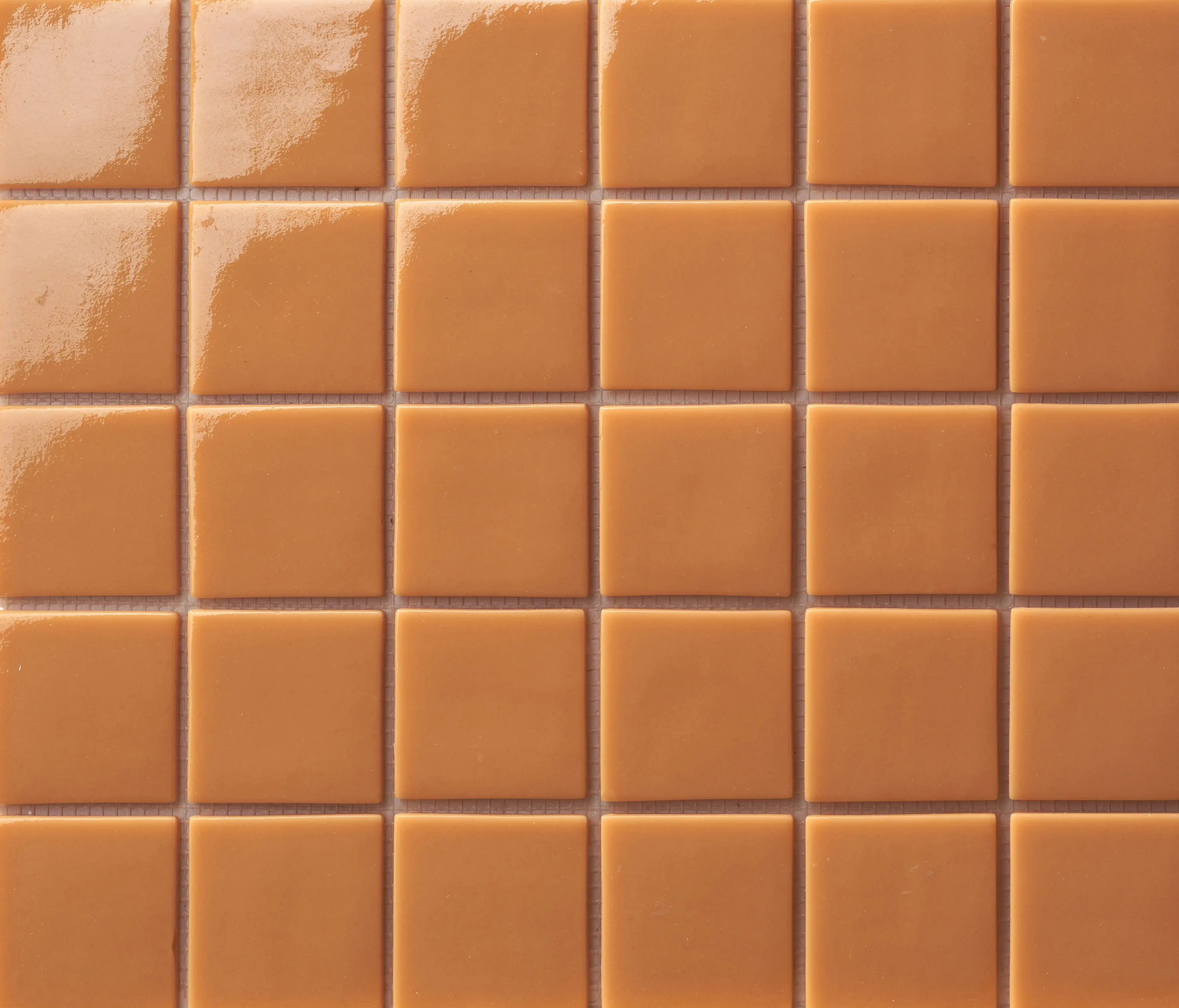 Mosaico+ - Area25 Mattone