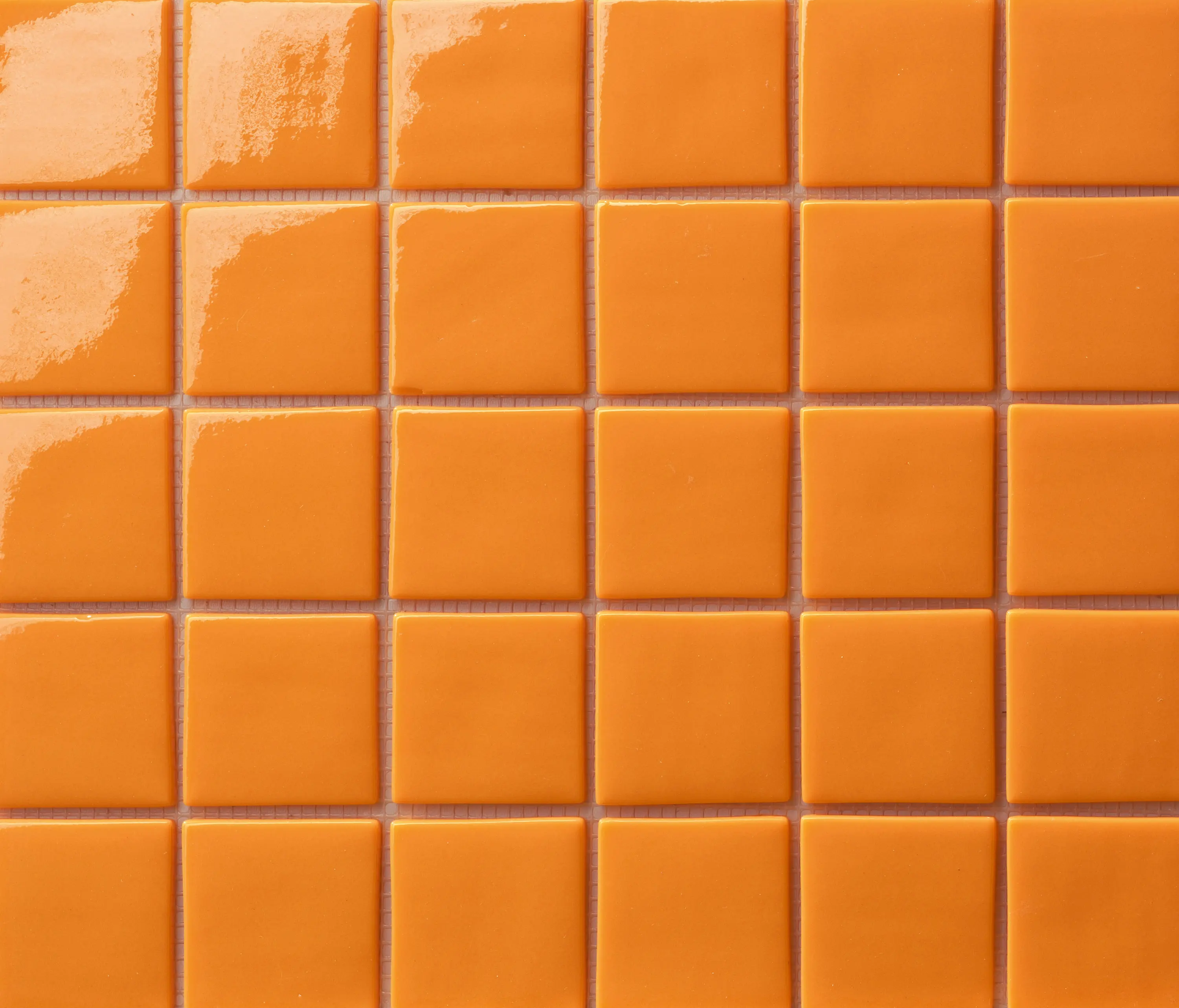 Mosaico+ - Area25 Arancio