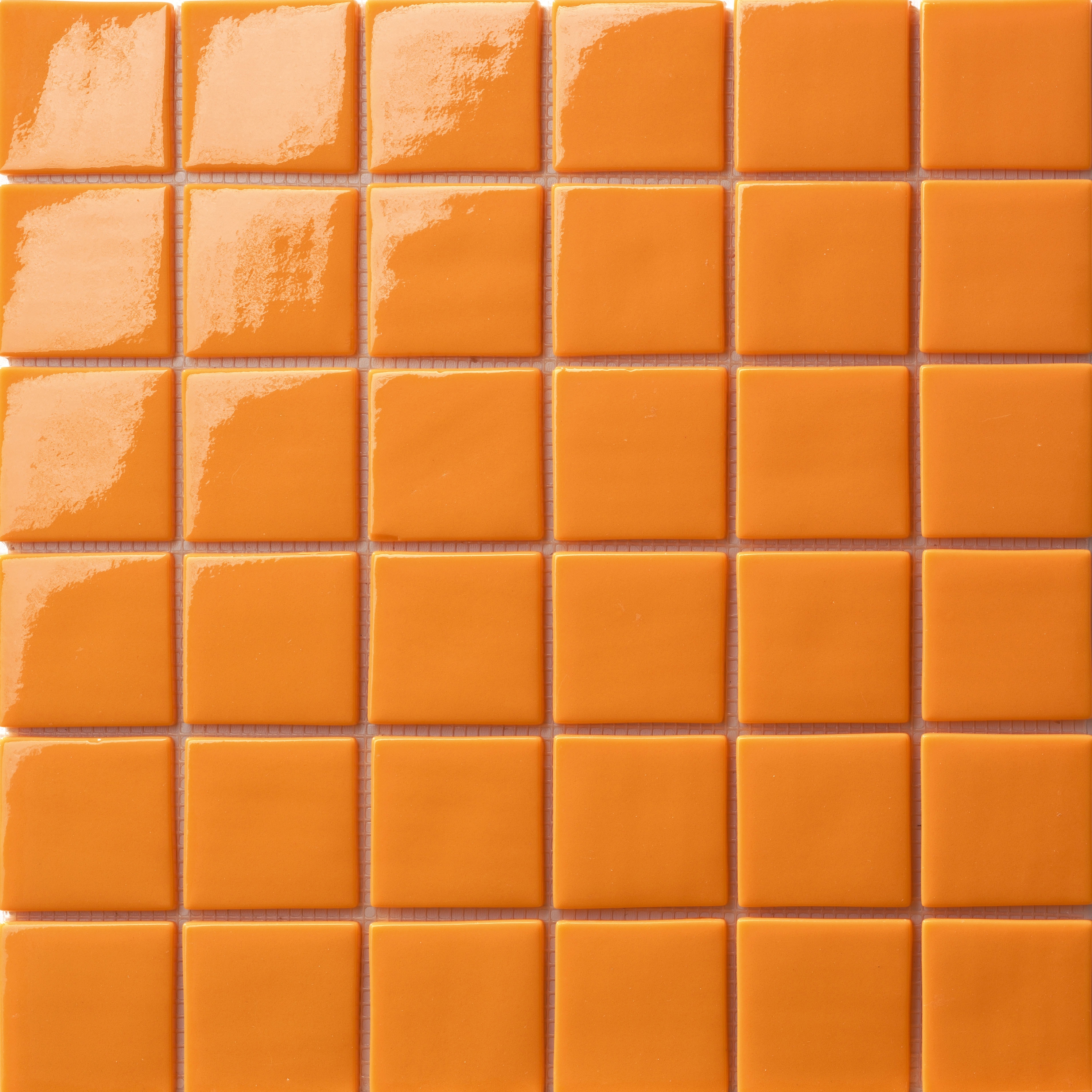 Display product Area25 Arancio from manufacturer Mosaico+