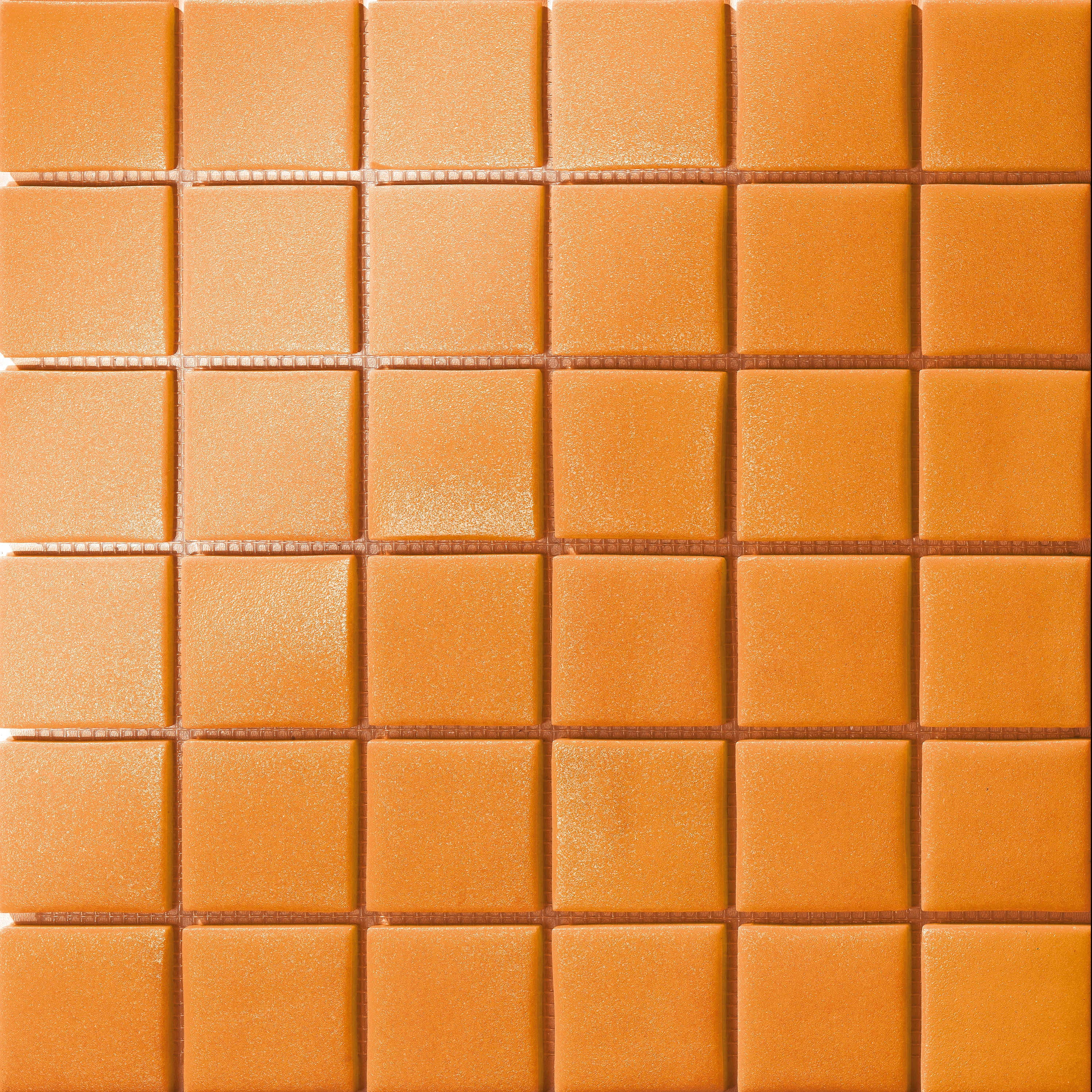 Display product Area25 Arancio Grip from manufacturer Mosaico+