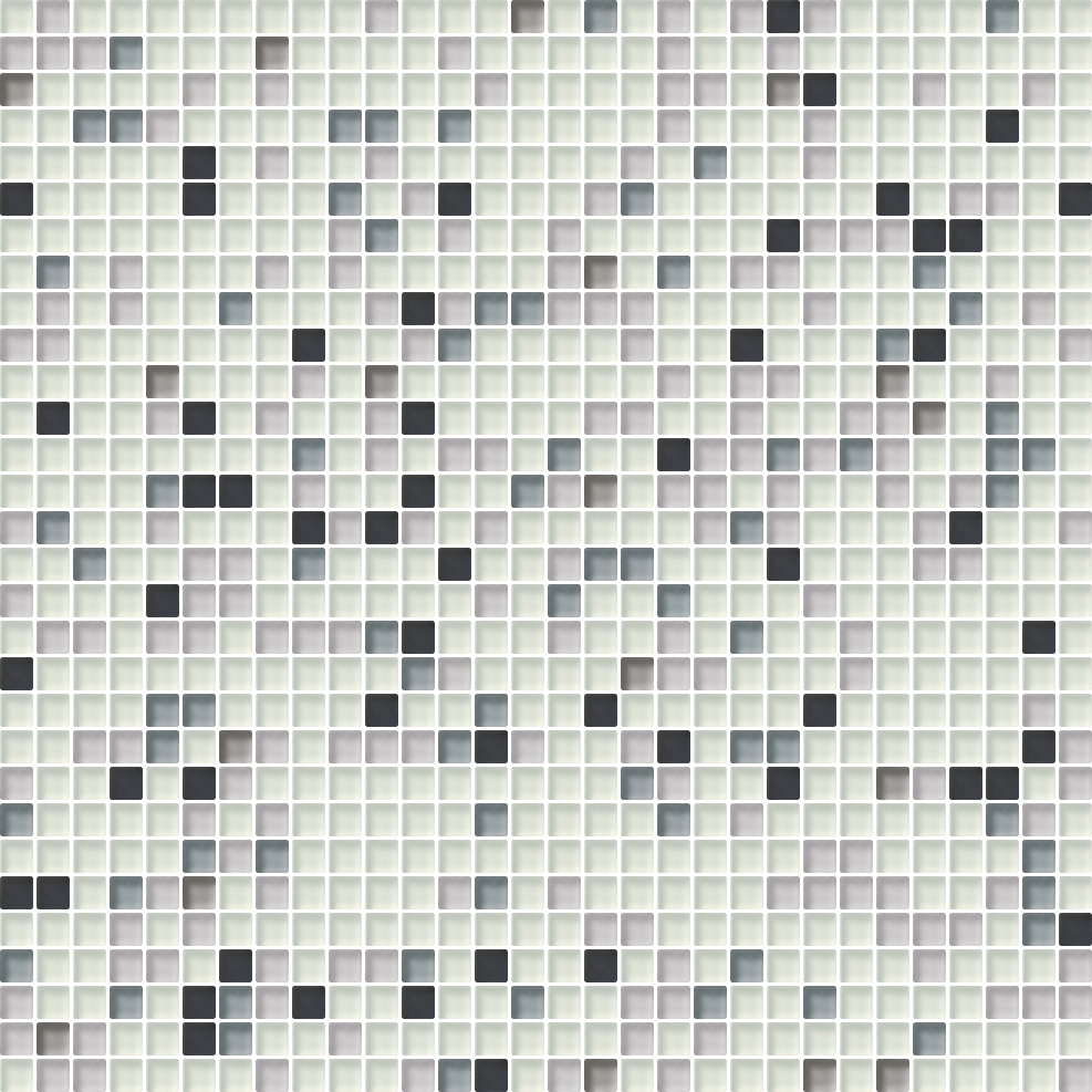 Cromie 10x10 Cenere M Mix 1