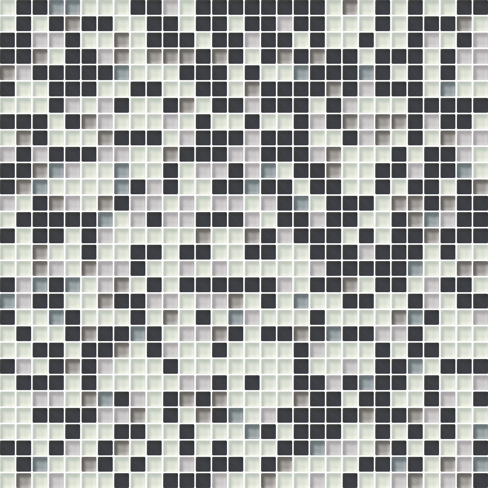 Cromie 10x10 Cenere M Mix 4