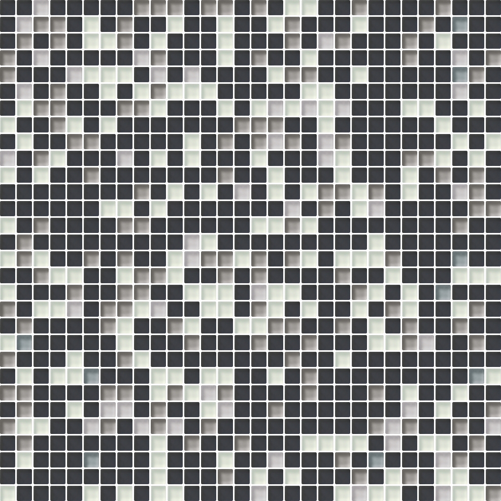 Cromie 10x10 Cenere M Mix 7