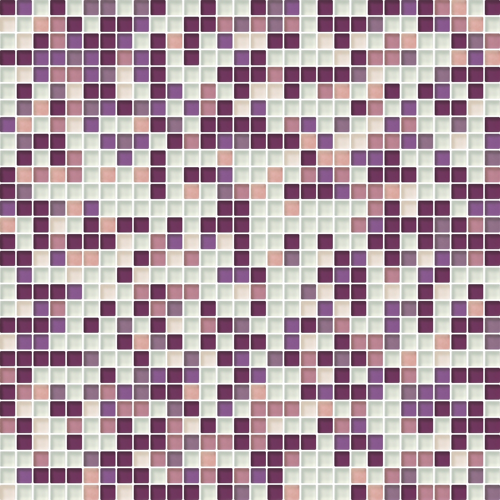 Cromie 10x10 Orchidea M Mix 4
