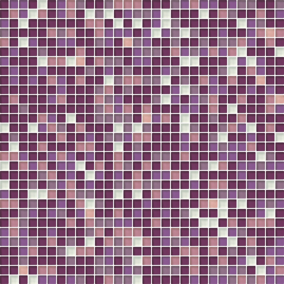 Cromie 10x10 Orchidea M Mix 7