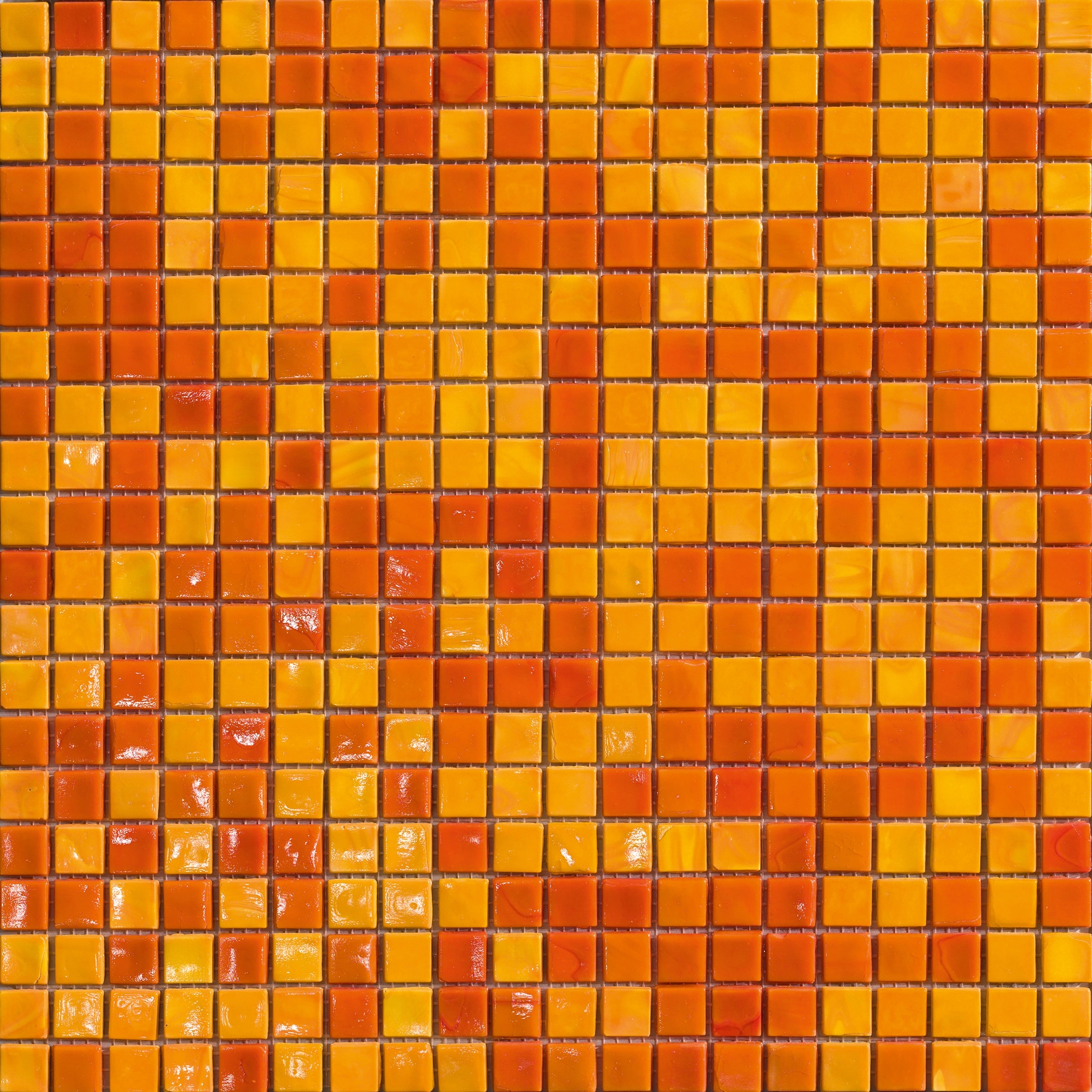 Produkt Cromie 15x15 Agrigento des Herstellers Mosaico+ anzeigen