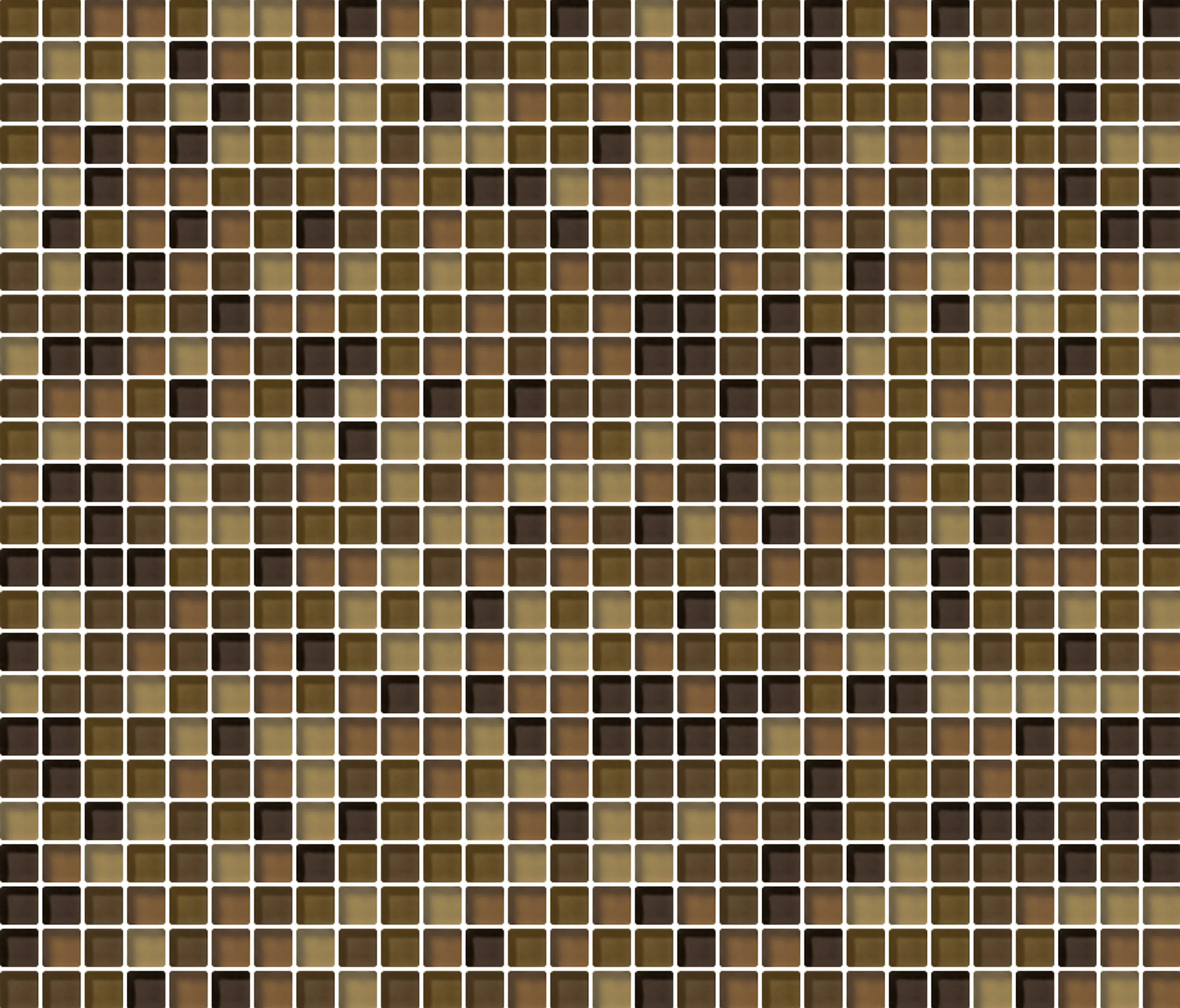 Mosaico+ - Cromie 10x10 Perugia