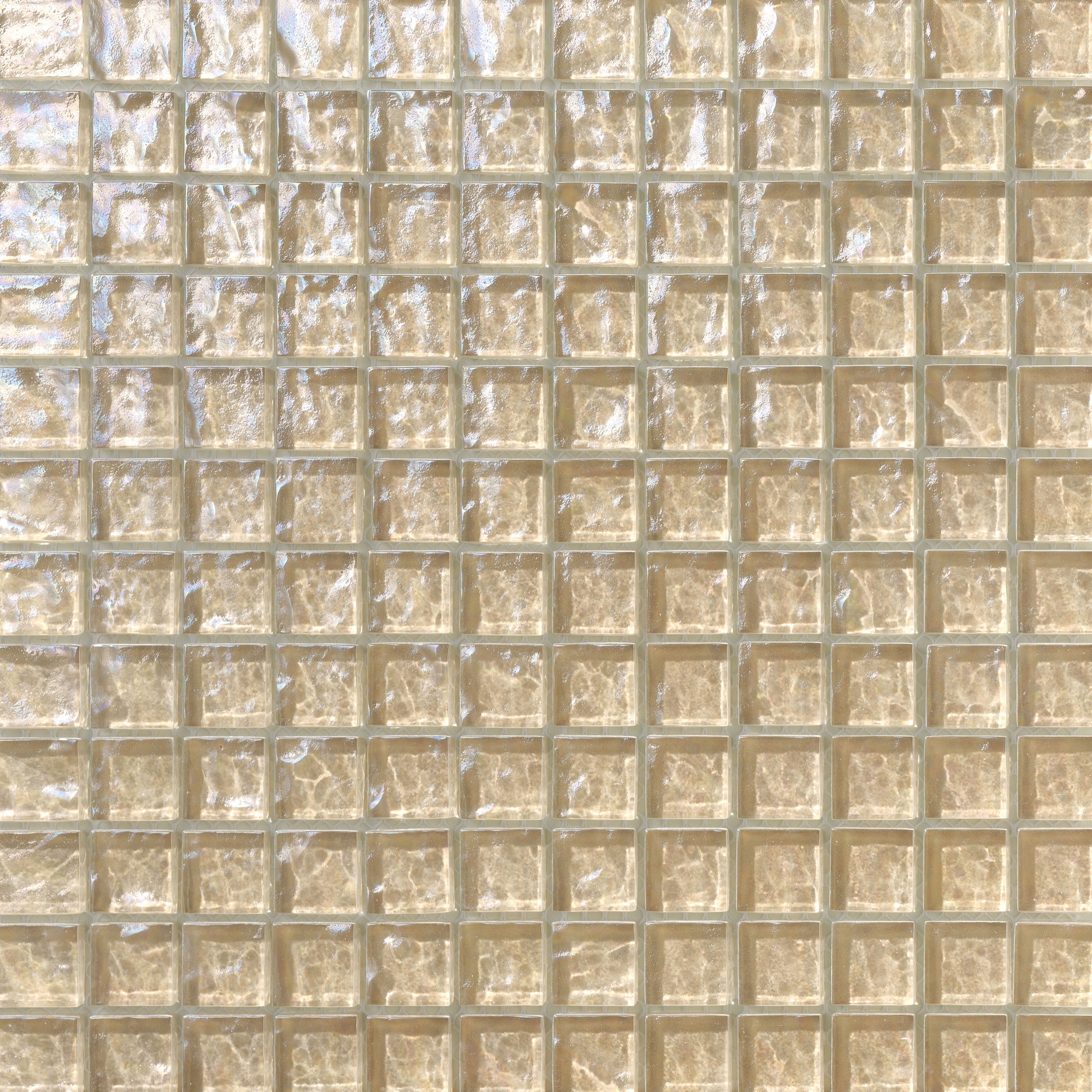 Onde 23x23 Tortora