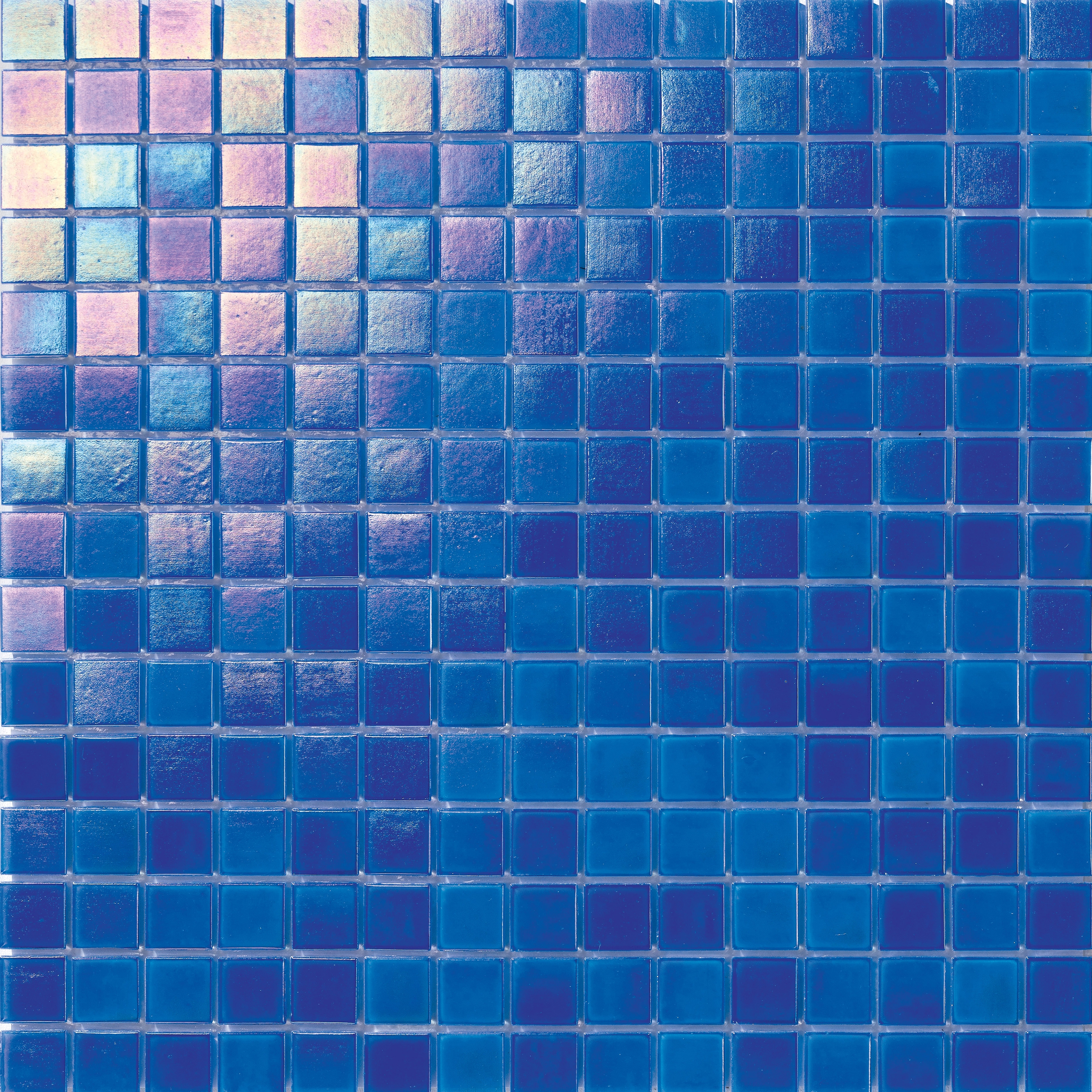 Perle 20x20 Celeste