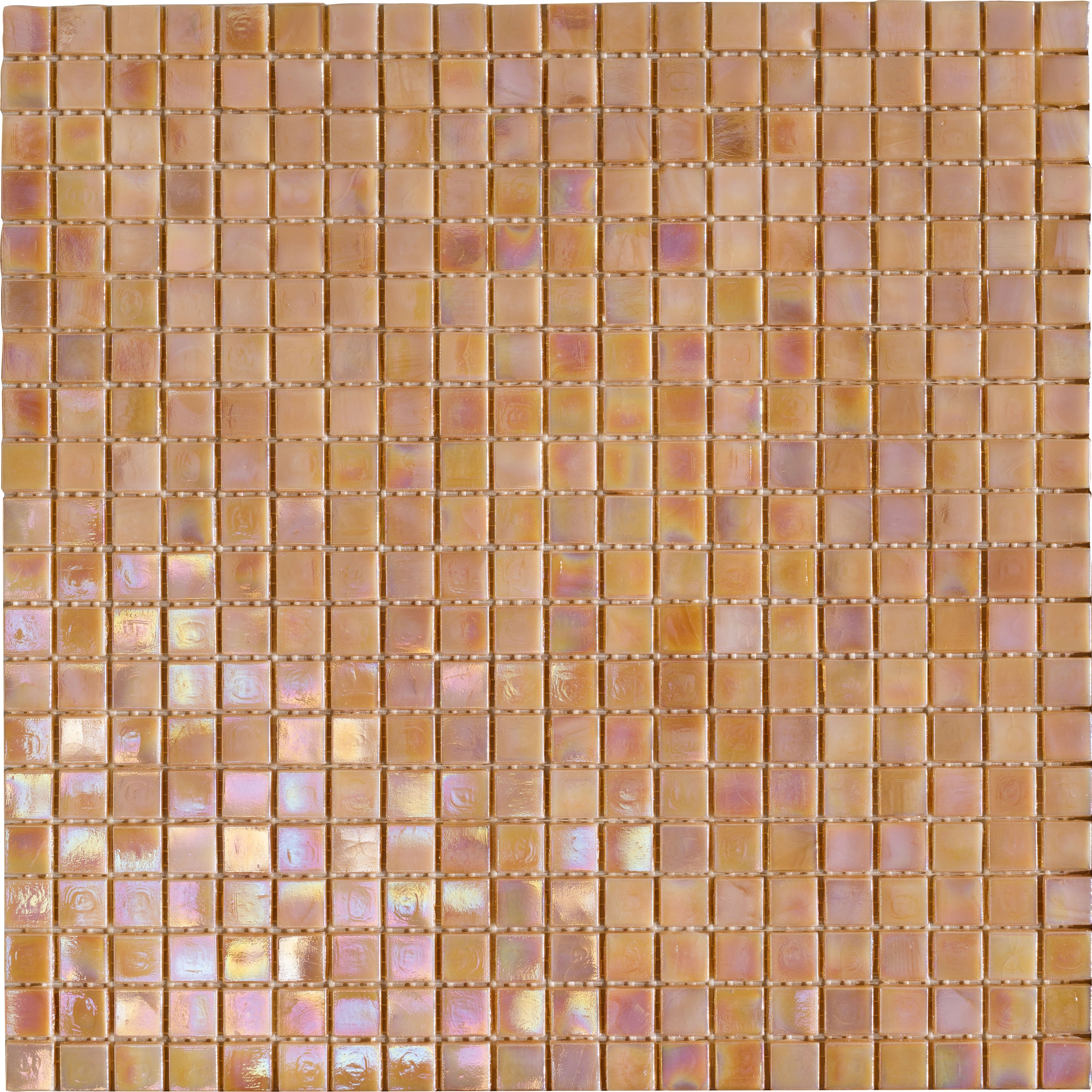 Perle 15x15 Rosa Antico