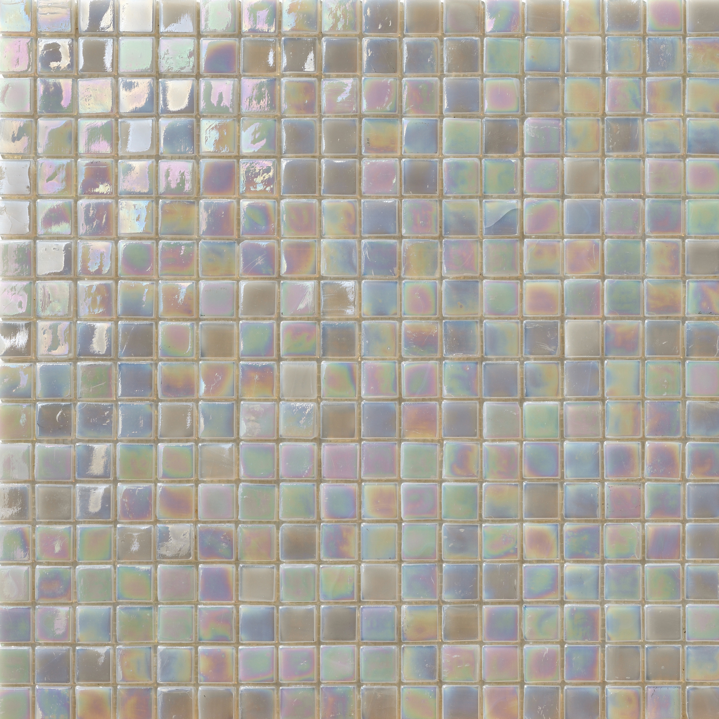 Perle 15x15 Grigio