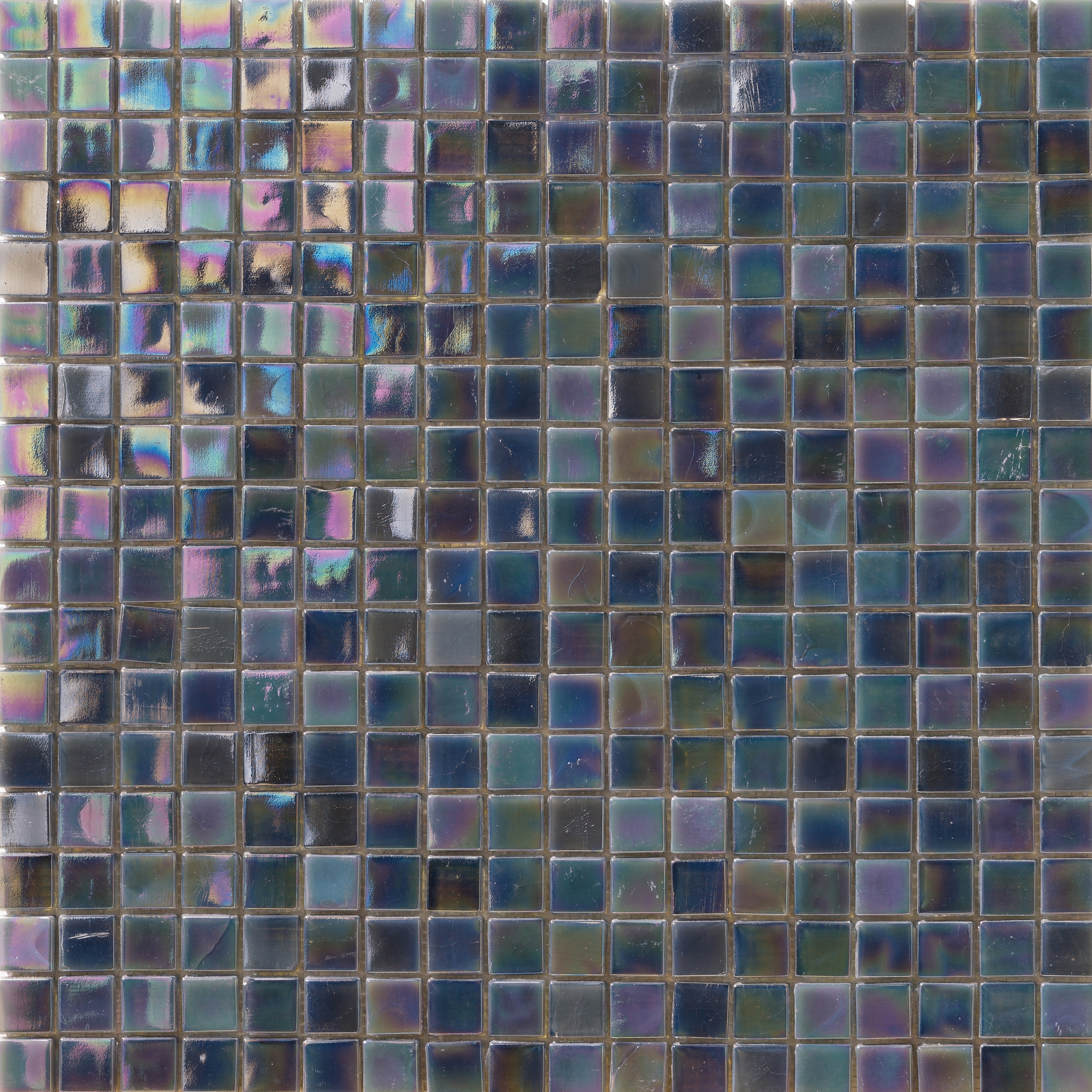 Perle 15x15 Grigio S
