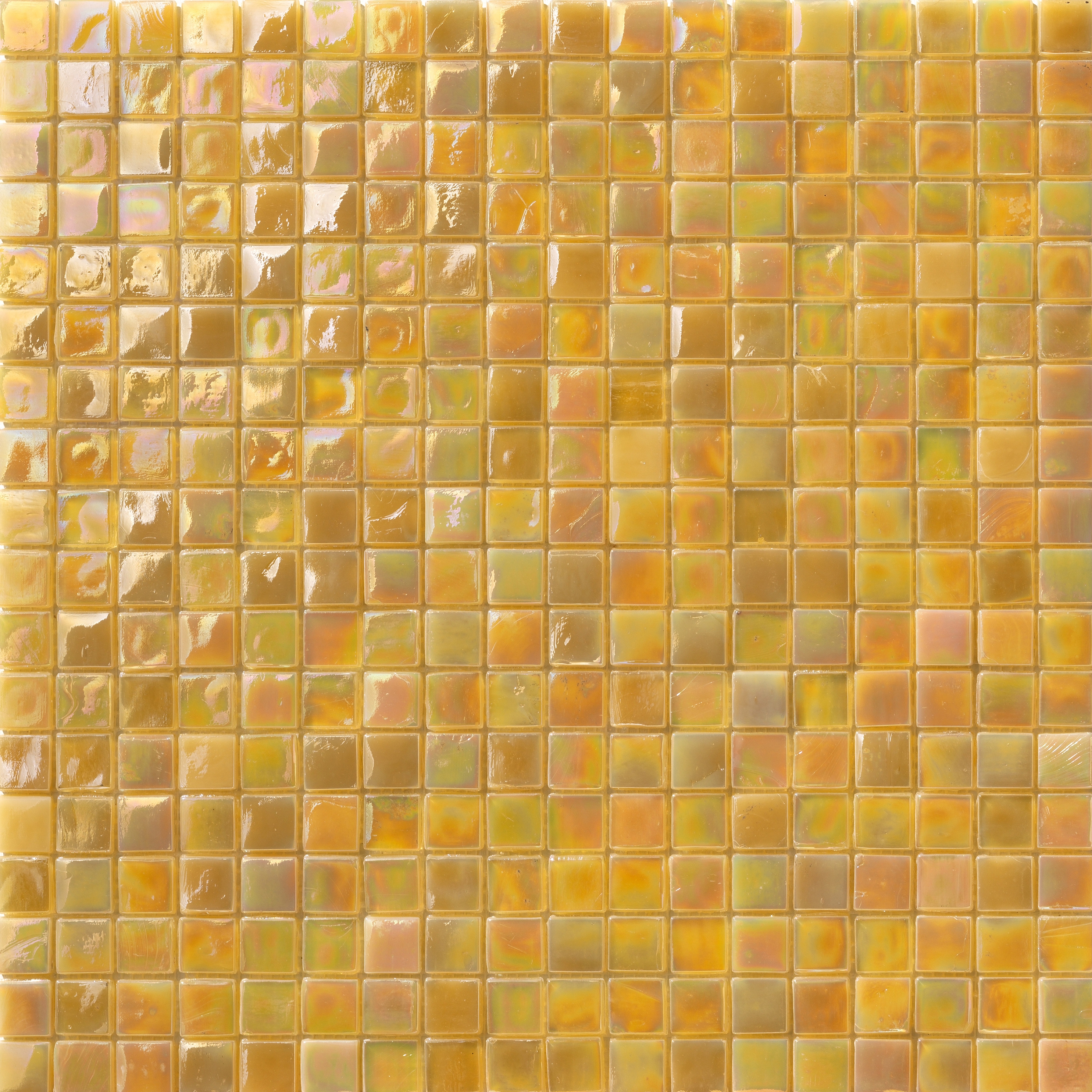 Perle 15x15 Senape