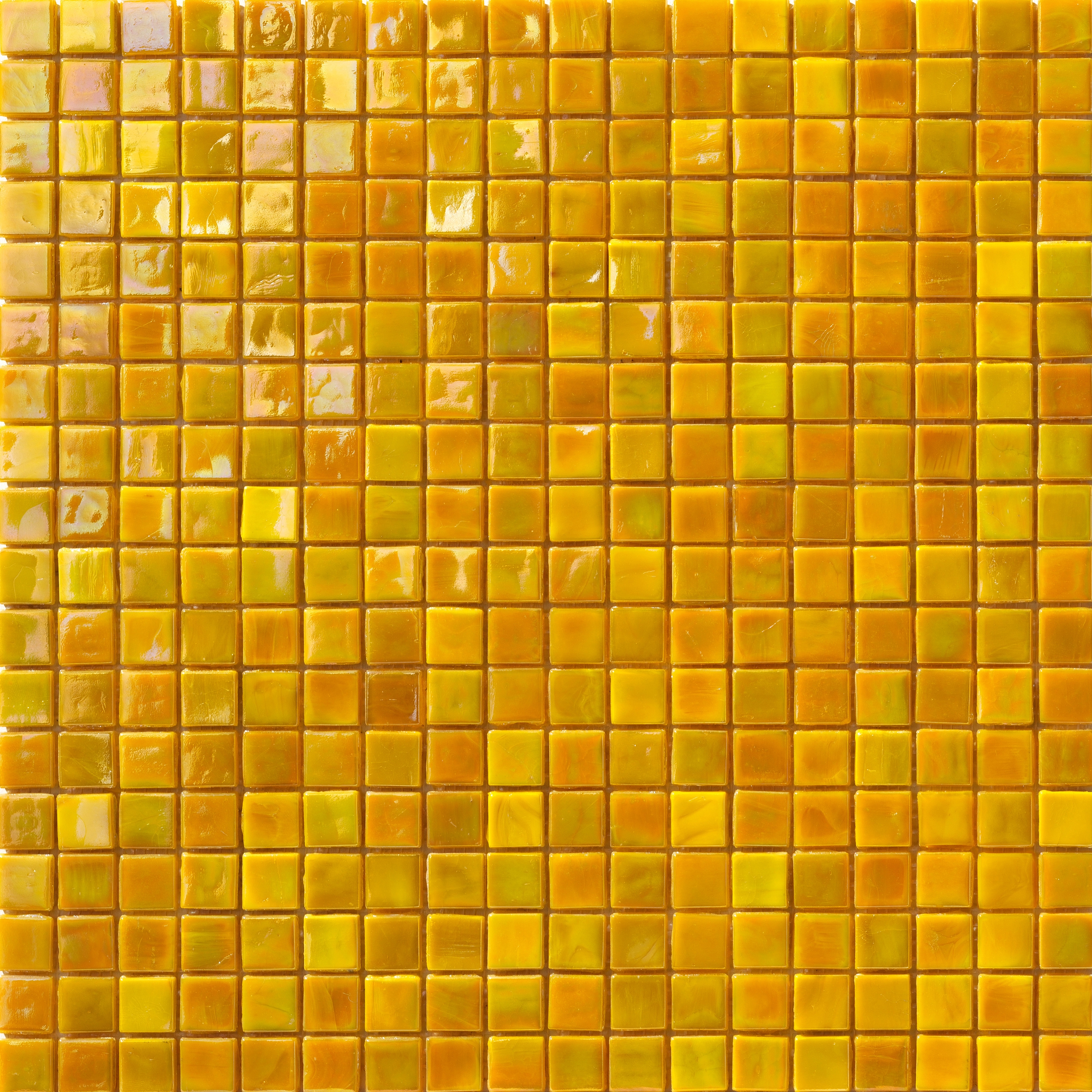Perle 15x15 Giallo