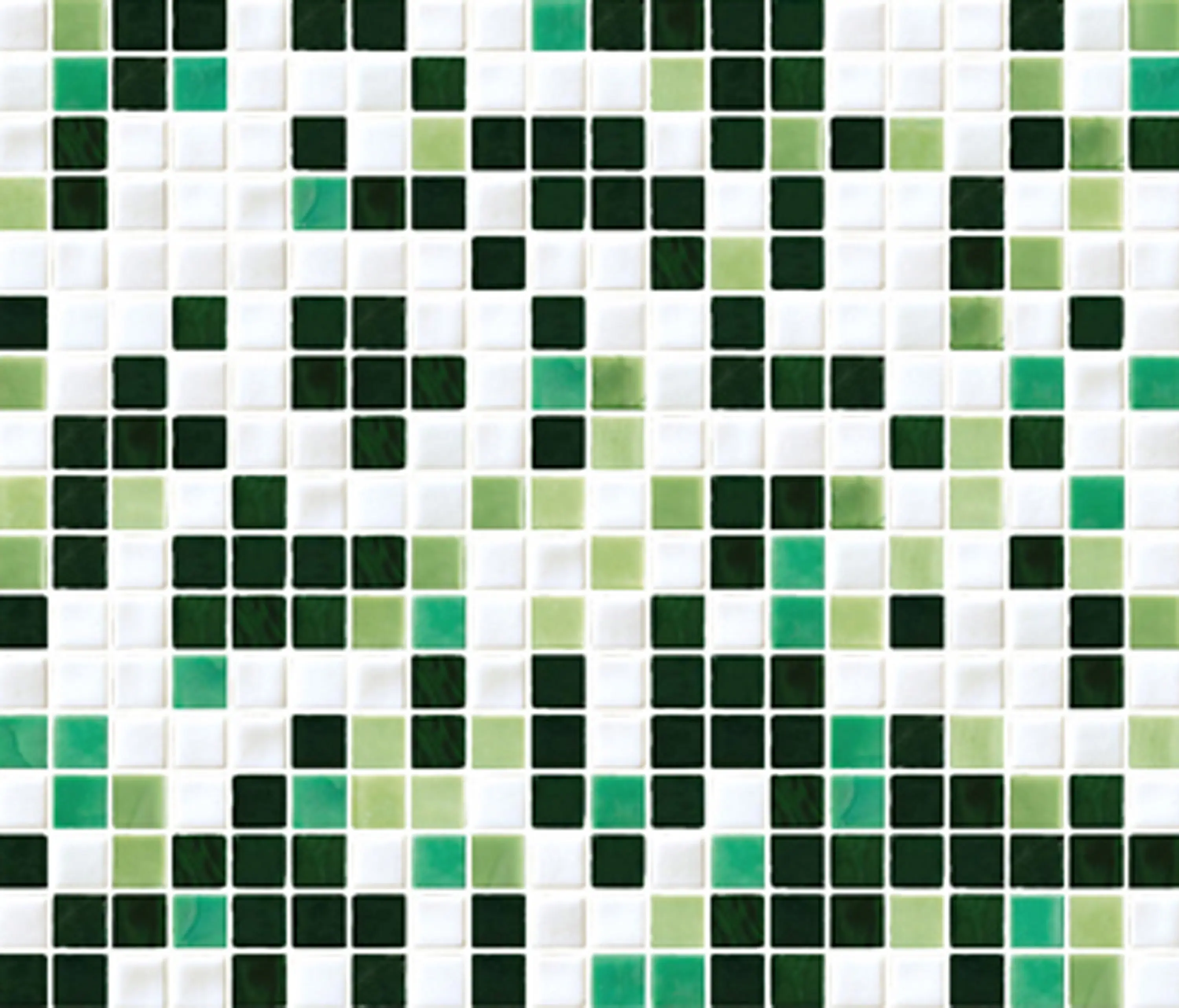 Mosaico+ - Sfumature 15x15 Melissa