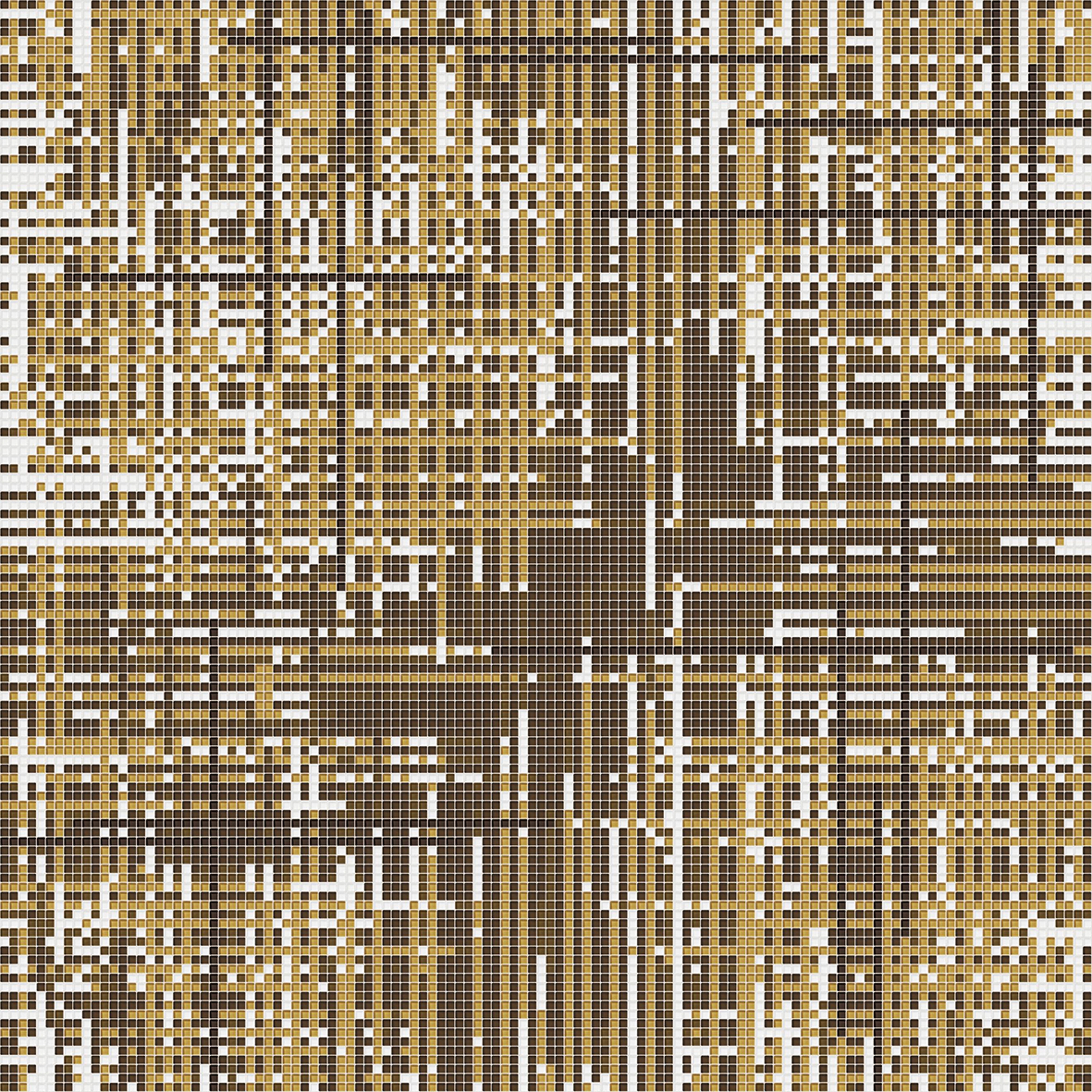 Fabric Brown