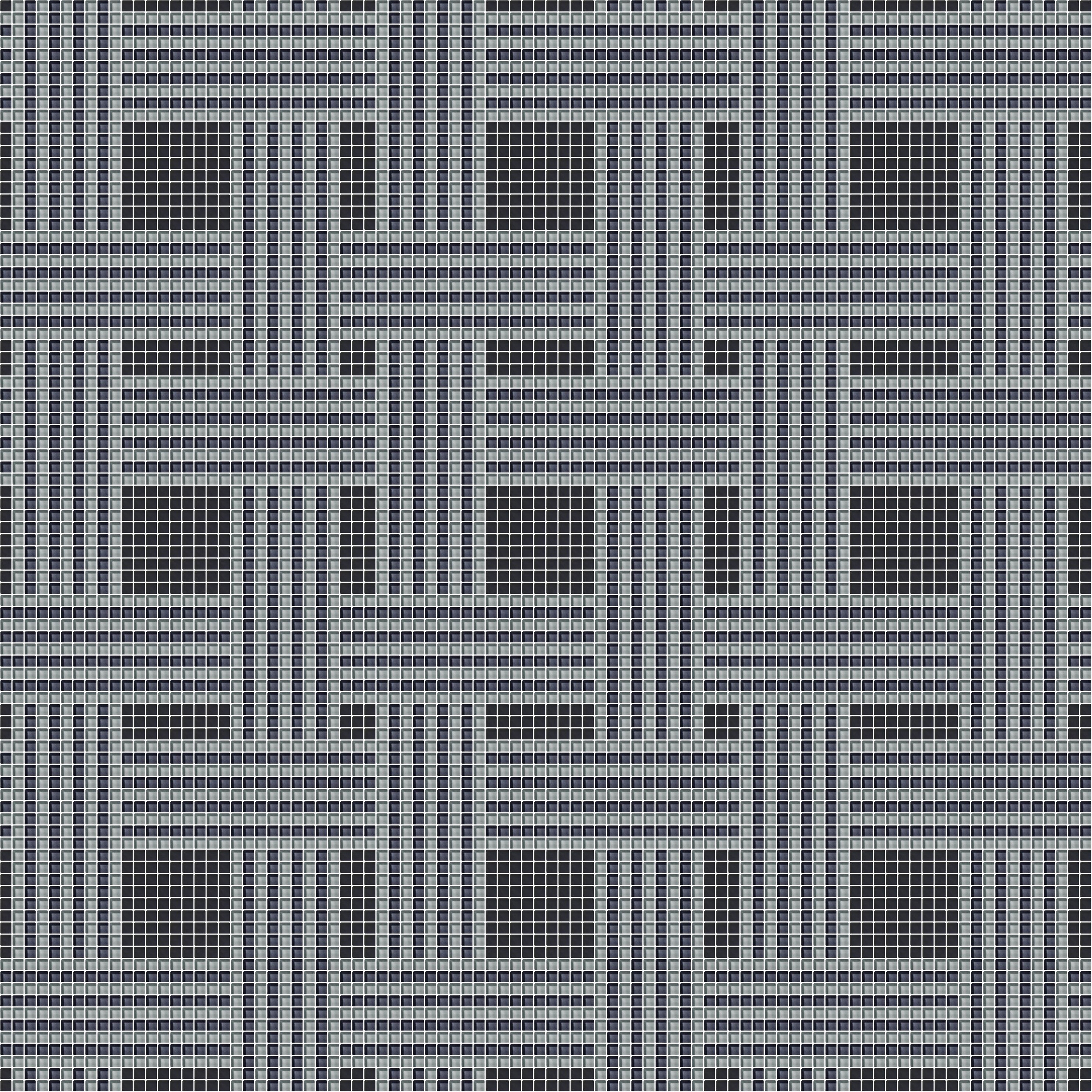 Vertoon produk Hemp Black van vervaardiger Mosaico+