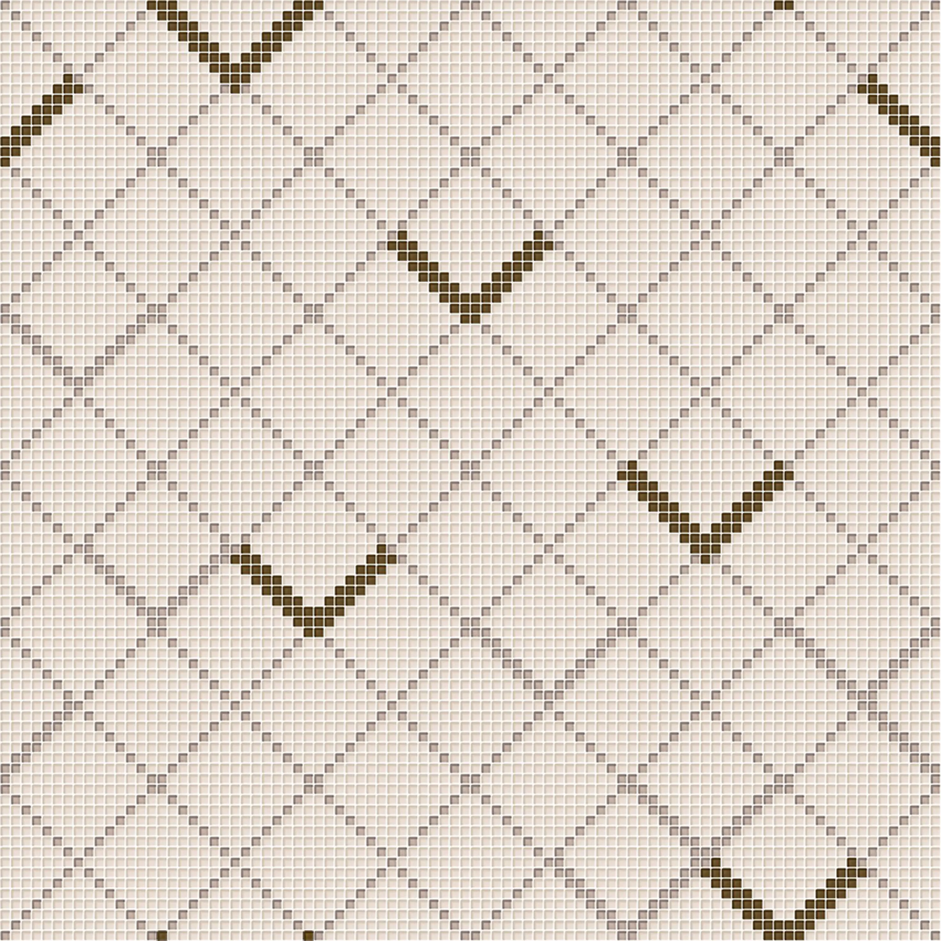 Mosaico+ - Platy Sign Pink
